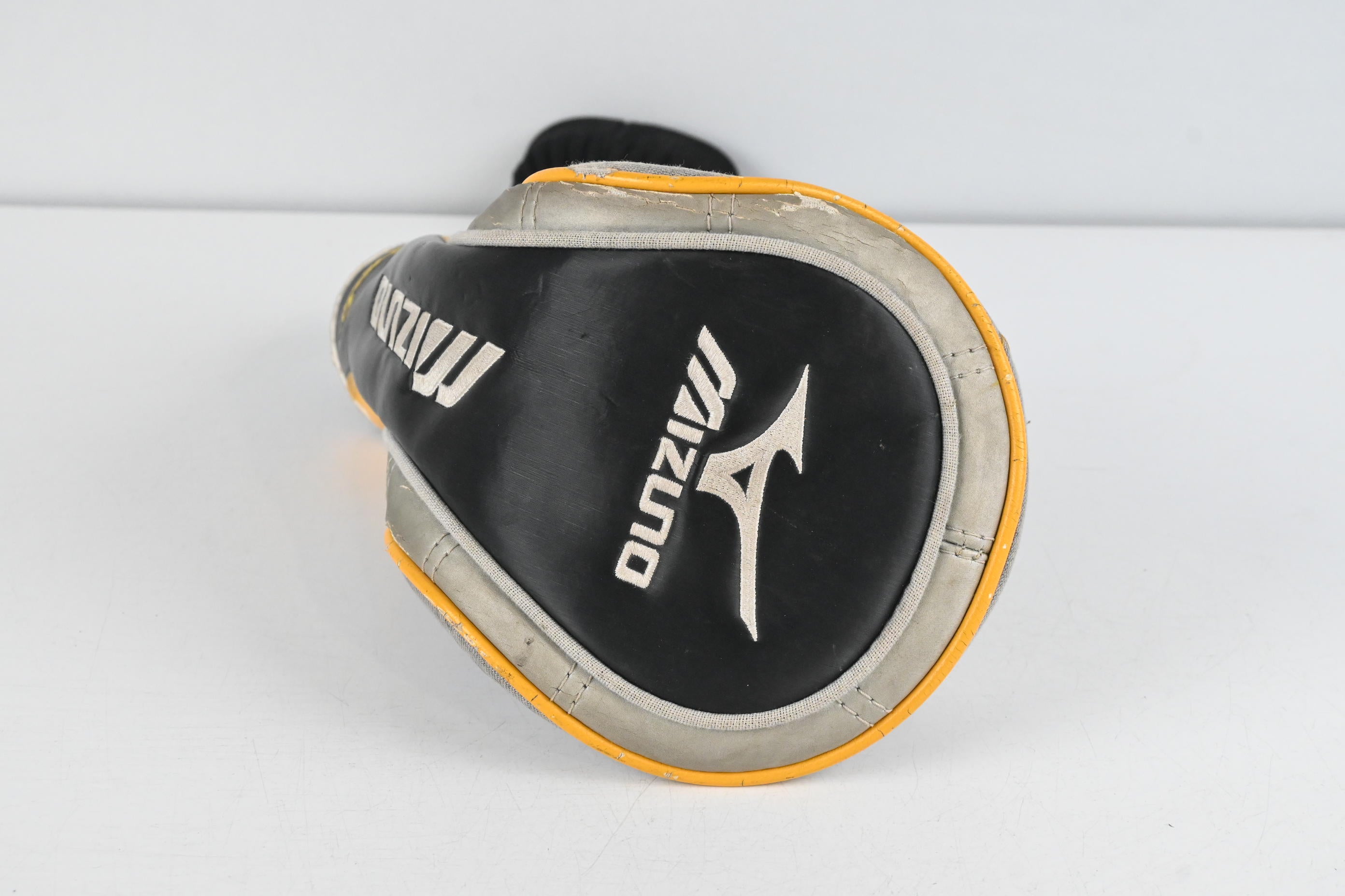 Left Hand Mizuno MX-700 Driver / 10.5 Degree / Regular Flex Mizuno Exsar DS4