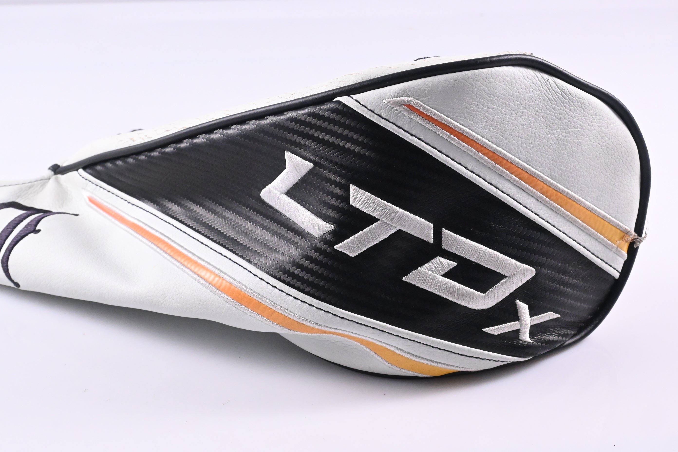 Cobra LTDx Driver / 10.5 Degree / Regular Flex UST Mamiya Helium Nano Core 5
