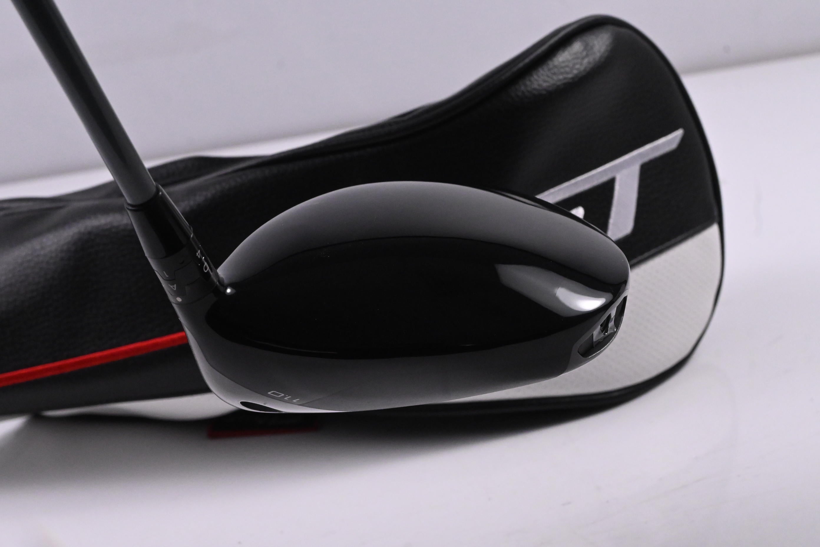 Titleist GT2 Driver / 11 Degree / Stiff Flex Project X Denali Charcoal 60 Shaft