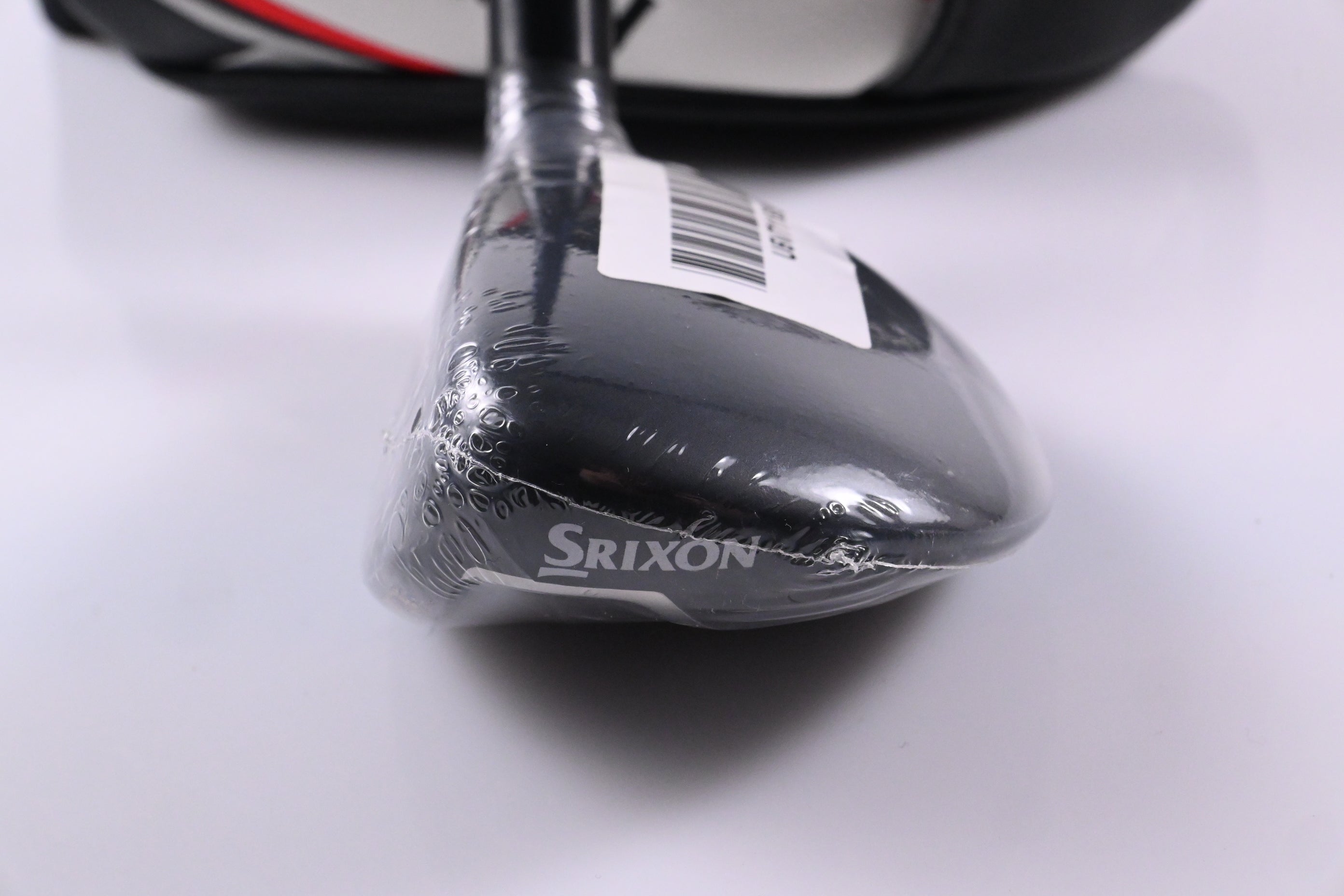 Left Hand Srixon ZXi #4 Hybrid / 22 Degree / Regular Flex Ventus TR Blue 7 Shaft