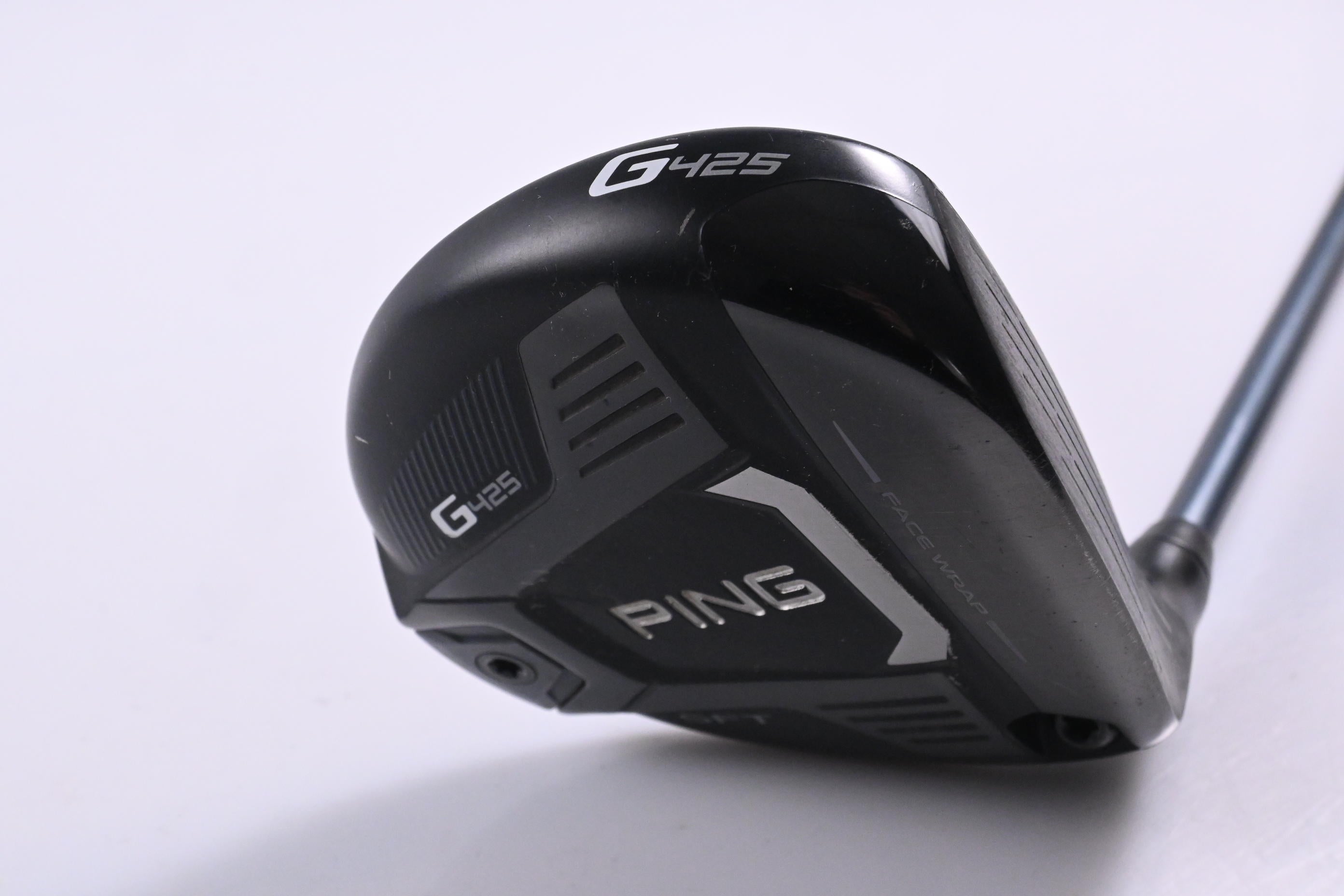 Ping G425 SFT #5 Wood / 19 Degree / Regular Flex Ping Alta CB Slate 65 Shaft