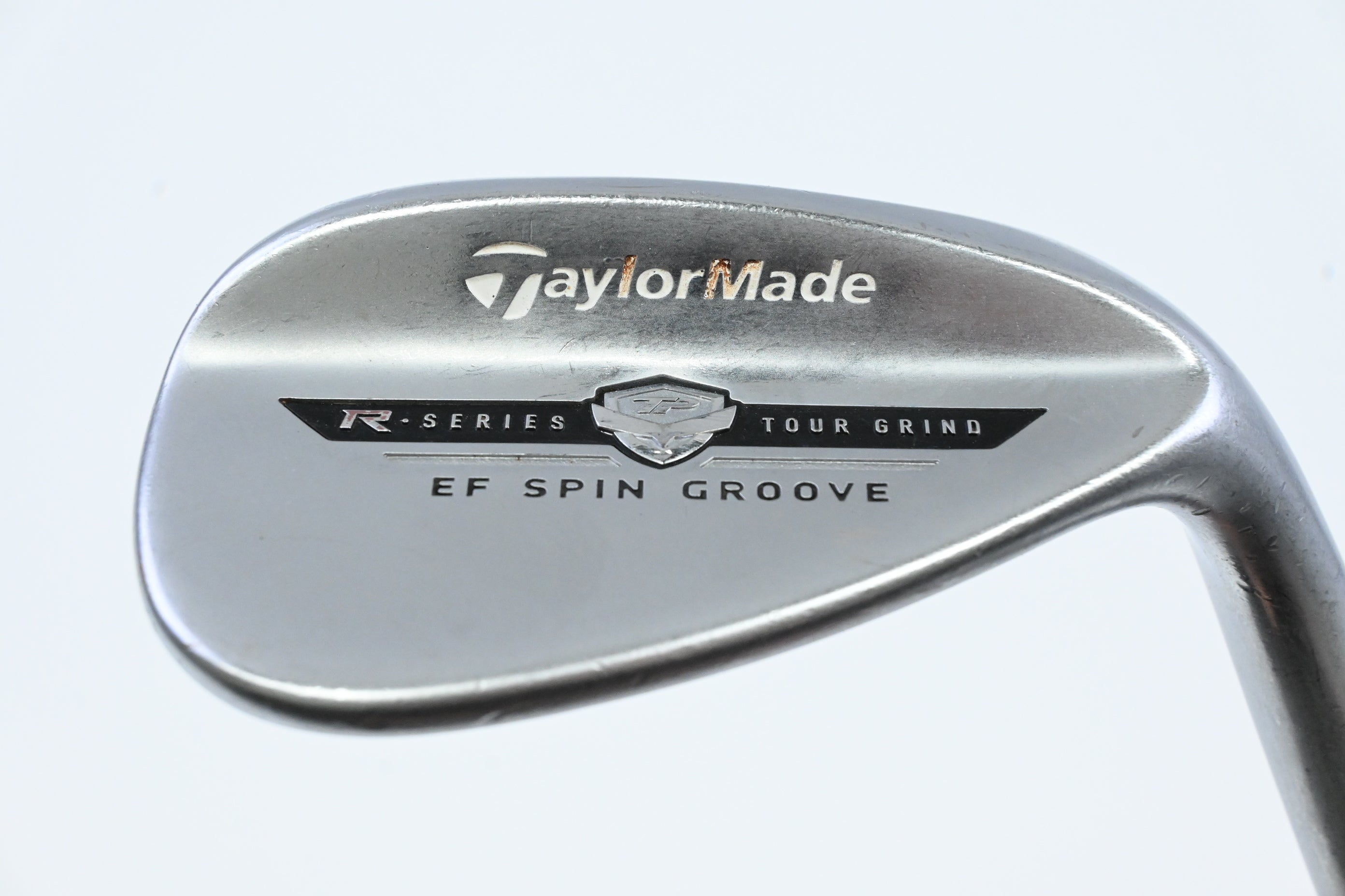 Taylormade R-Series TP Sand Wedge / 56 Degree / Wedge Flex KBS Tour Shaft