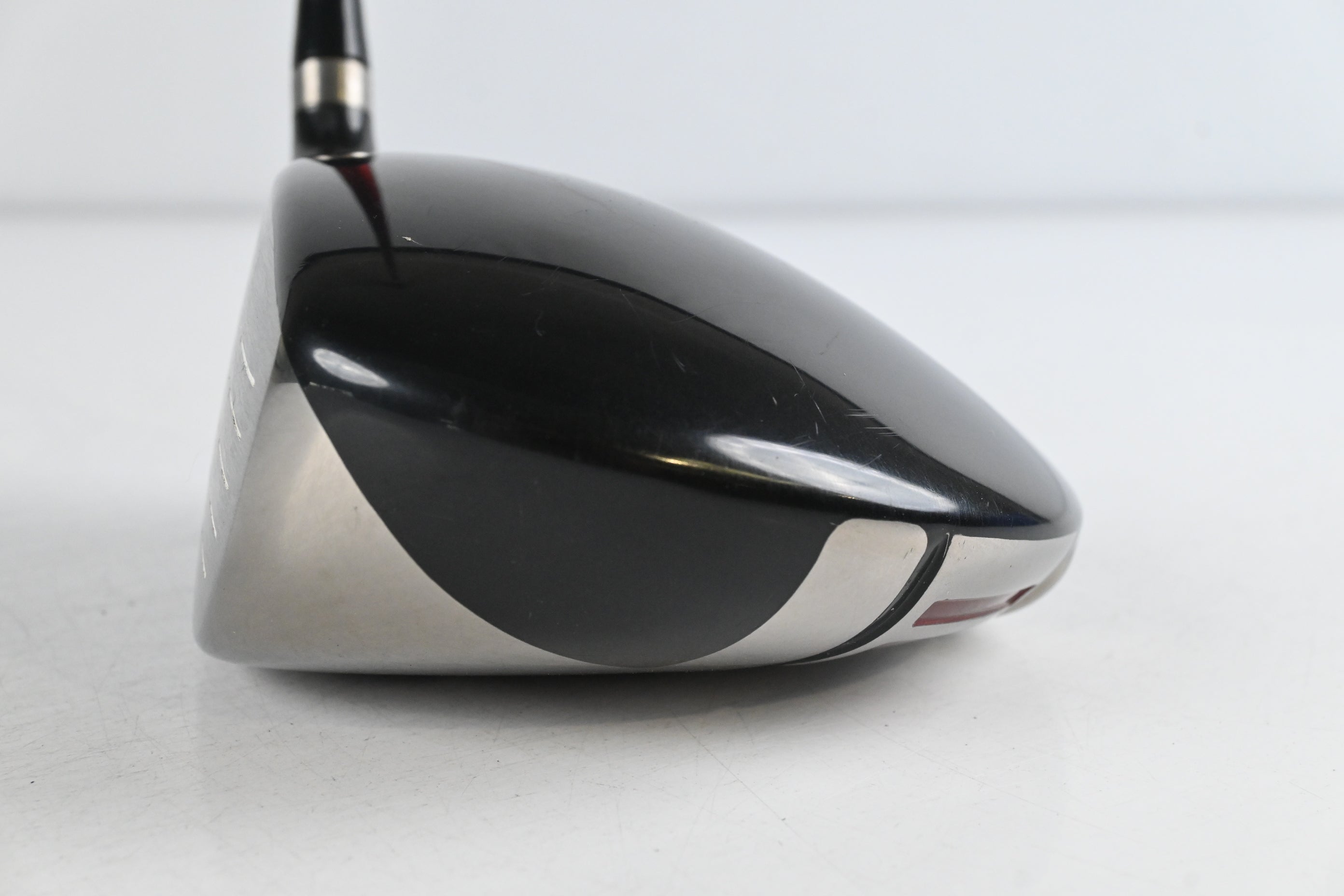 Left Hand Ping G15 Driver / 10.5 Degree / Regular Flex Ping TFC 149 D Shaft