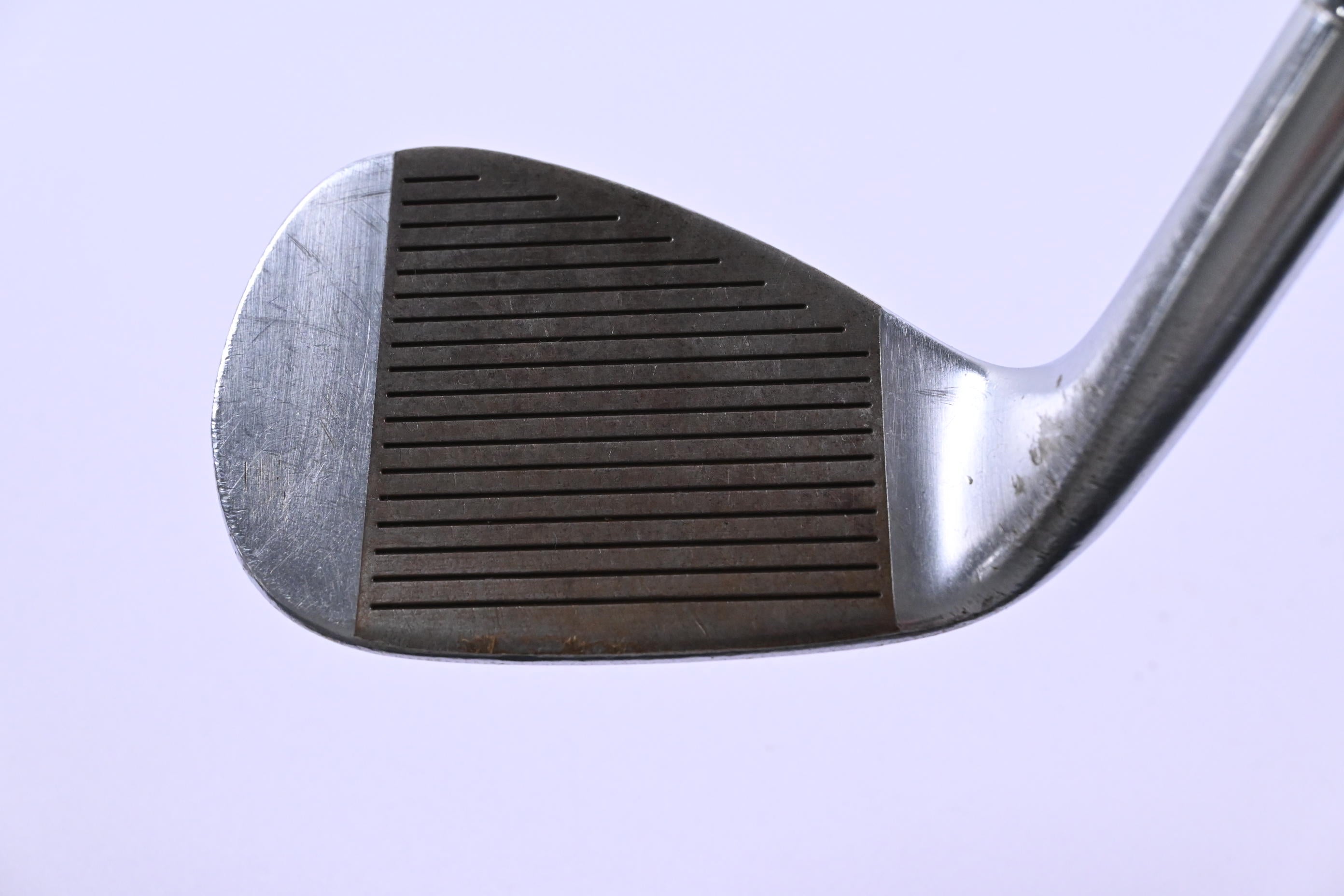 Taylormade Milled Grind 2 Chrome Sand Wedge / 54 Degree / Stiff Flex S200 Shaft
