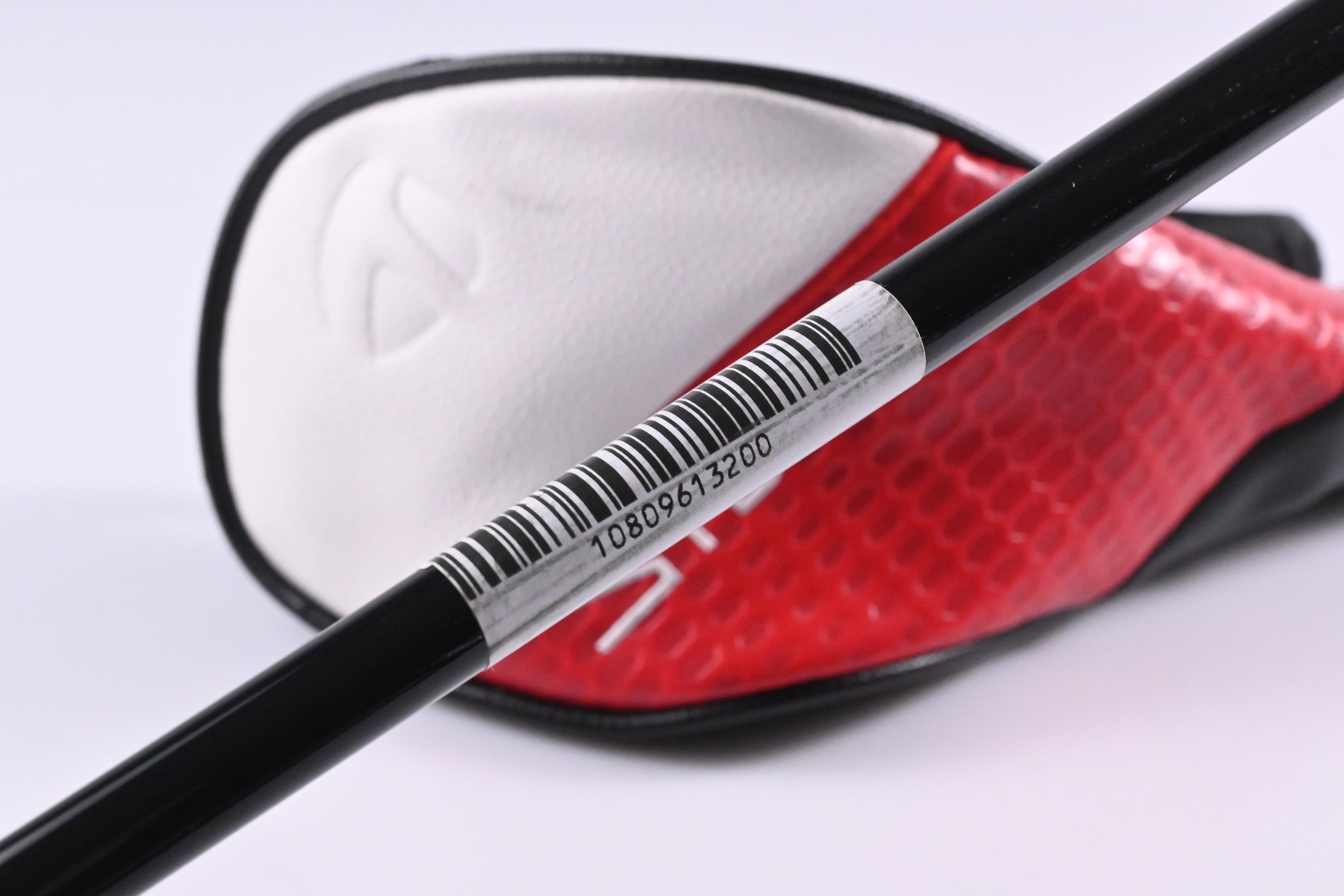 Taylormade Stealth 2 Plus #3 Wood / 15 Degree / Stiff Flex Kai'li Red 75 Shaft