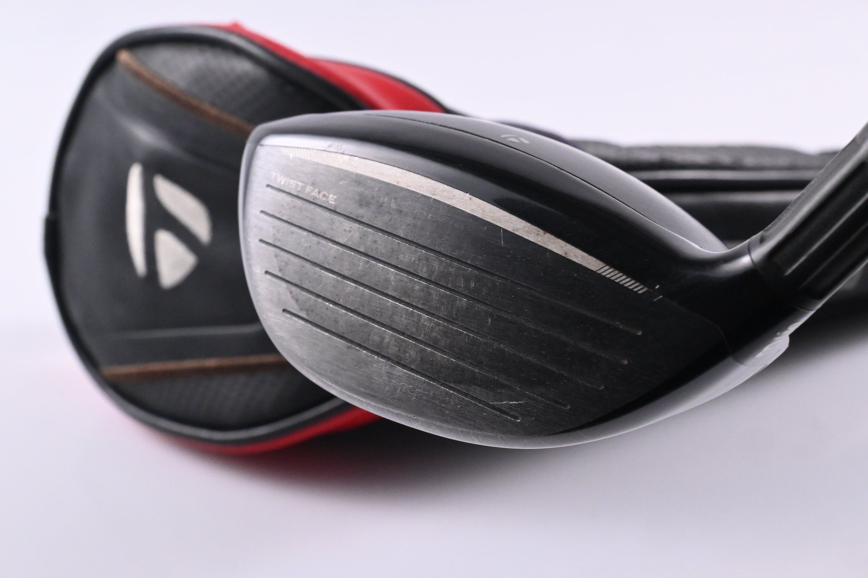 Taylormade Stealth #3 Wood / 15 Degree / Regular Flex Ventus Red 5 Shaft