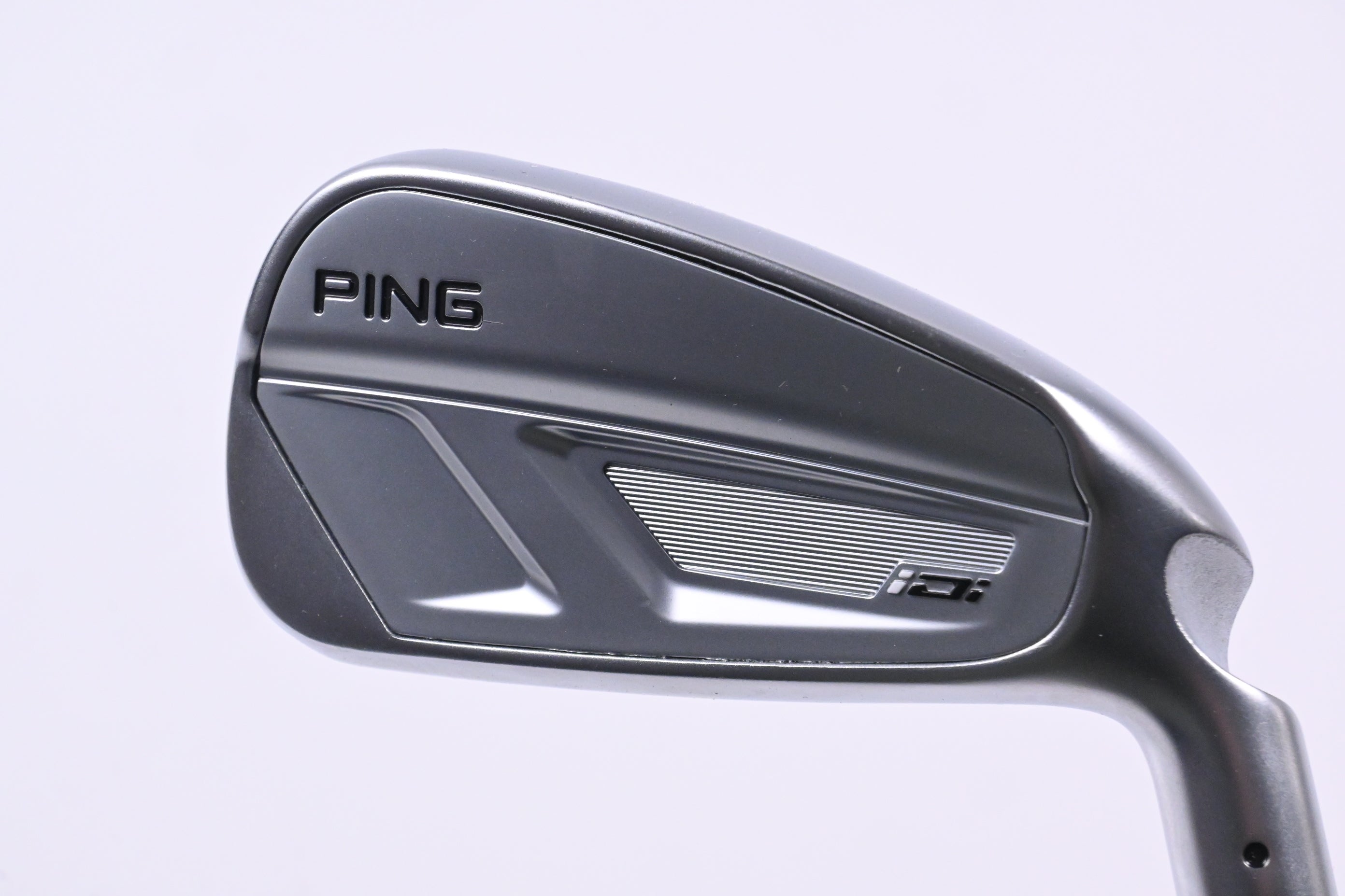Ping IDI #3 Iron / 20 Degree / Black Dot / Regular Flex Ping Tour 2.0 85 Shaft