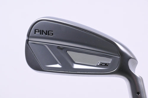 Ping IDI #3 Iron / 20 Degree / Black Dot / Regular Flex Ping Tour 2.0 85 Shaft