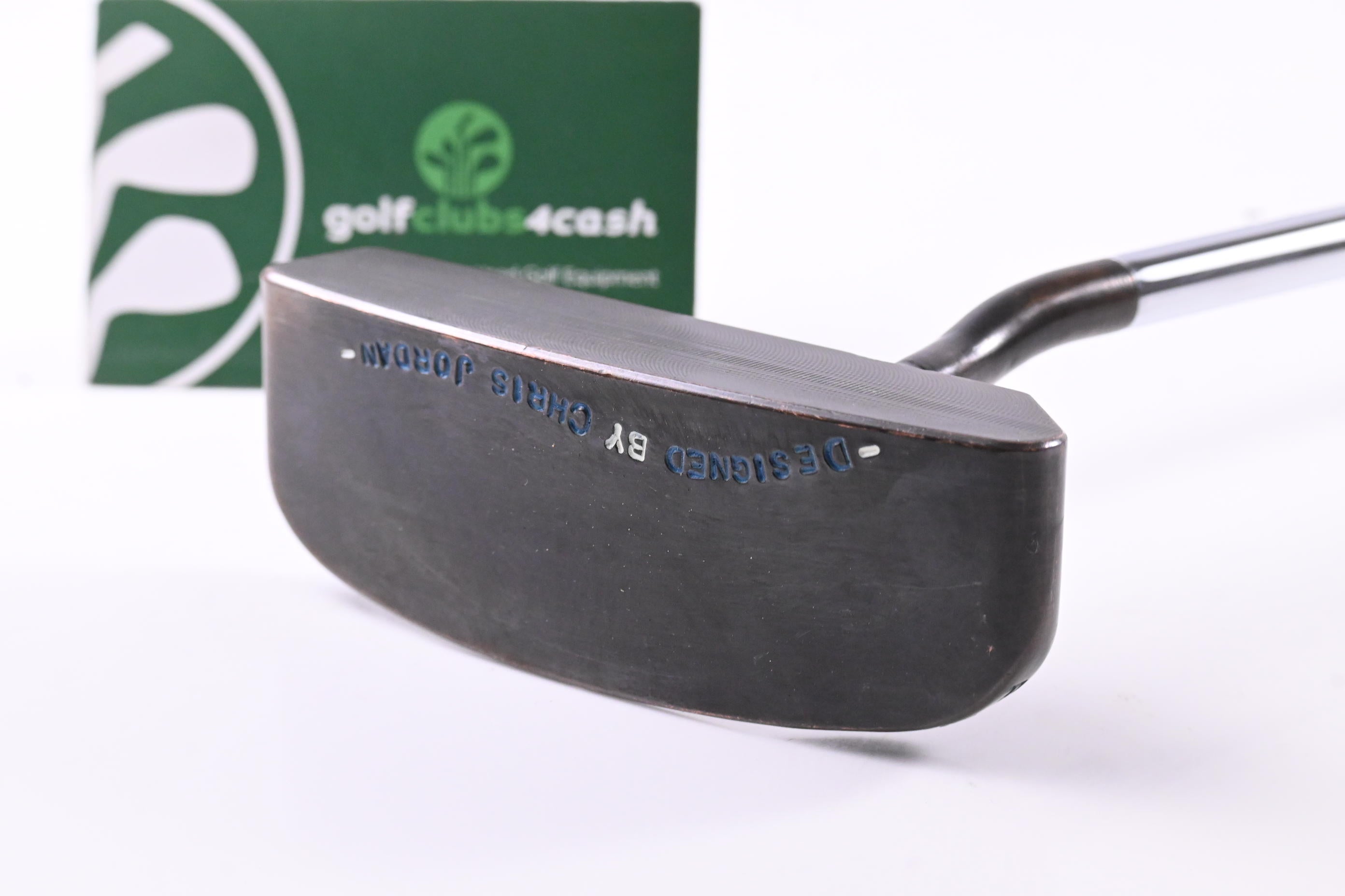 Sunset Beach Euro Proto 2009 Putter / 34 Inch
