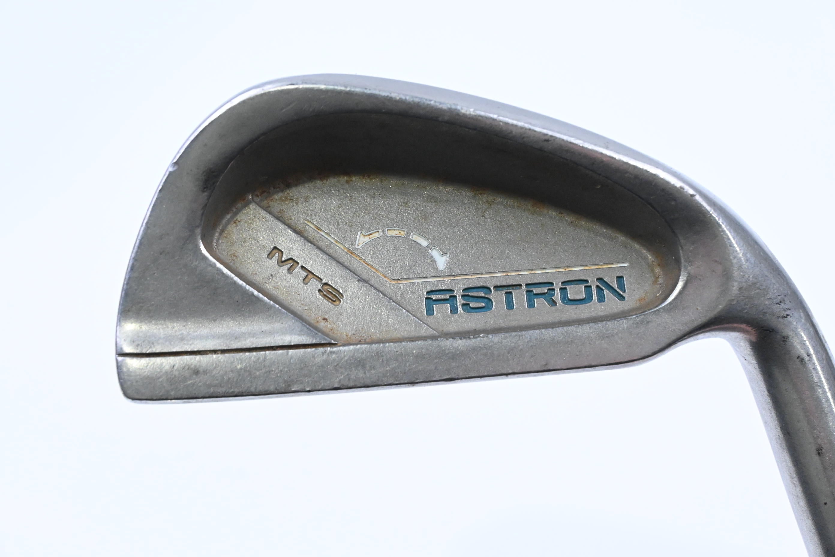 Mizuno Astron #2 Iron / 18 Degree / Stiff Flex Mizuno Astron Shaft