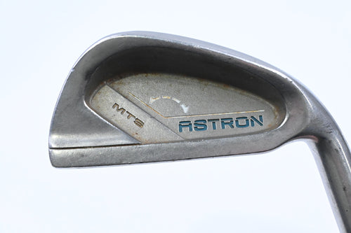 Mizuno Astron #2 Iron / 18 Degree / Stiff Flex Mizuno Astron Shaft
