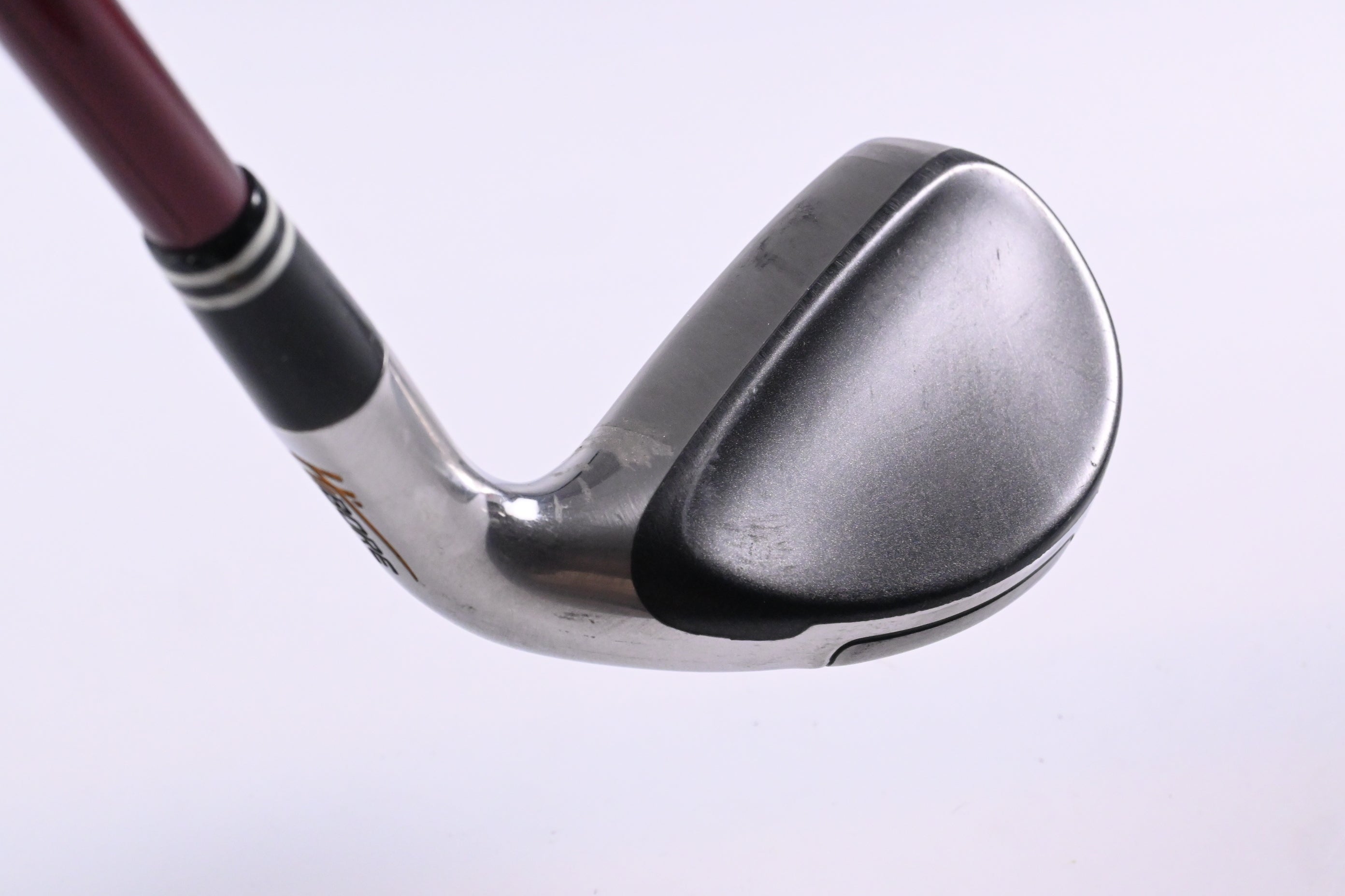 Cleveland HiBore XLI #3 Iron / 21 Degree / Stiff Flex Hi-Bore 55 Shaft