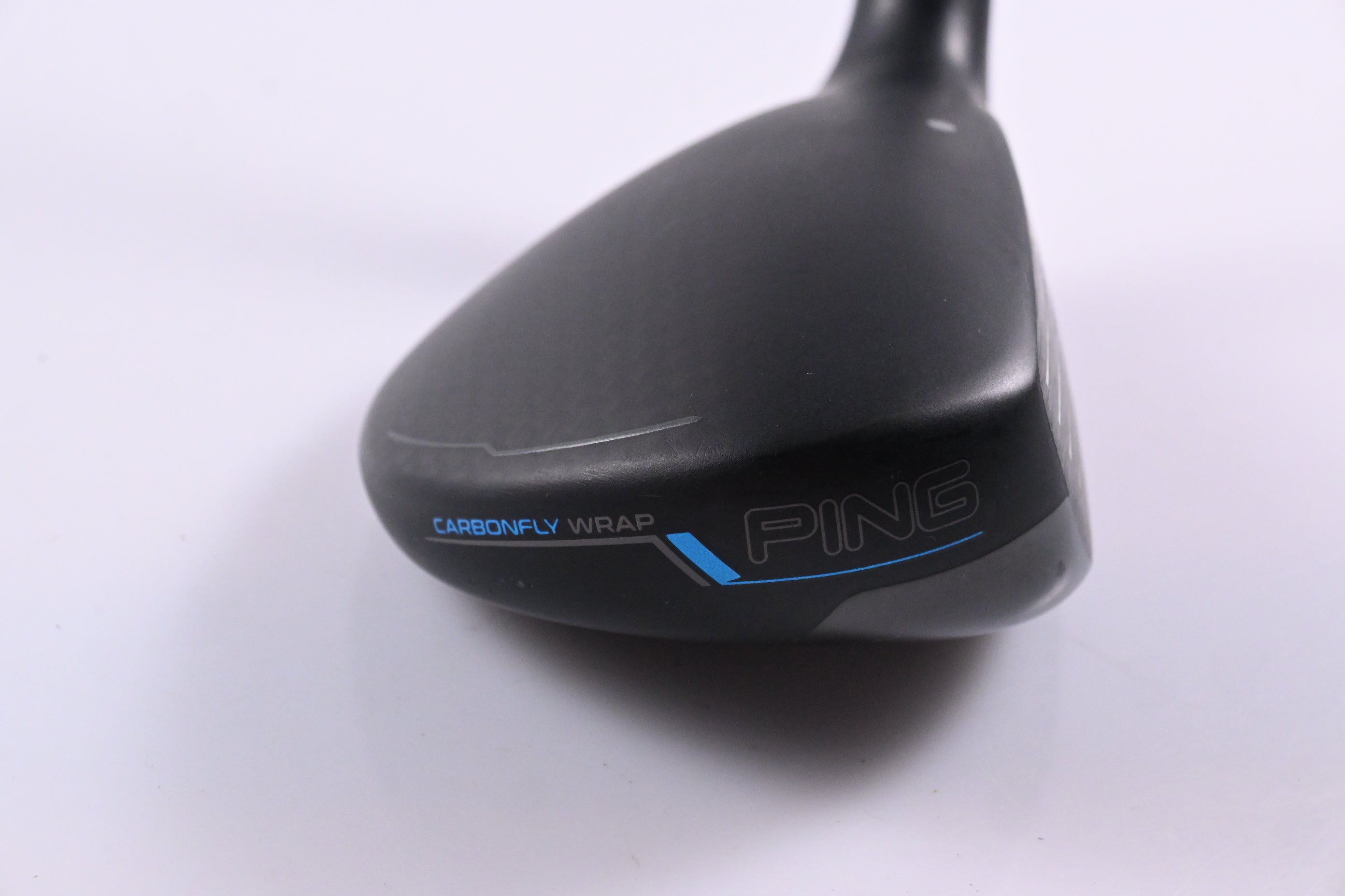 Ping G440 #3 Hybrid / 20 Degree / Regular Flex Ping Alta CB Blue 70 Shaft