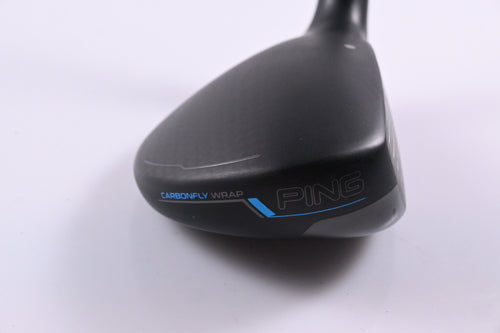 Ping G440 #3 Hybrid / 20 Degree / Regular Flex Ping Alta CB Blue 70 Shaft