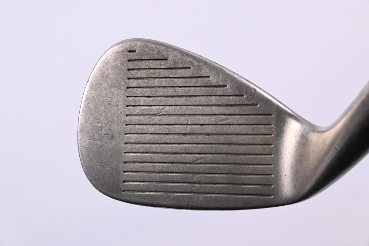 Titleist Vokey 200 Series Gap Wedge / 50 Degree / Wedge Flex Steel Shaft