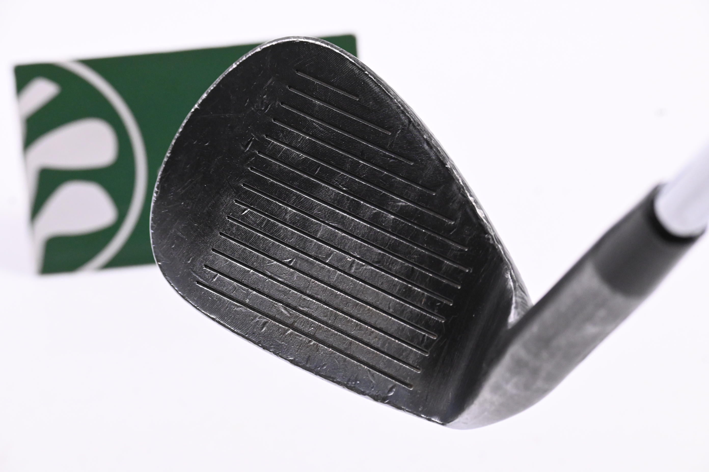 Vega VWY Sand Wedge / 56 Degree / Wedge Flex Steel Shaft