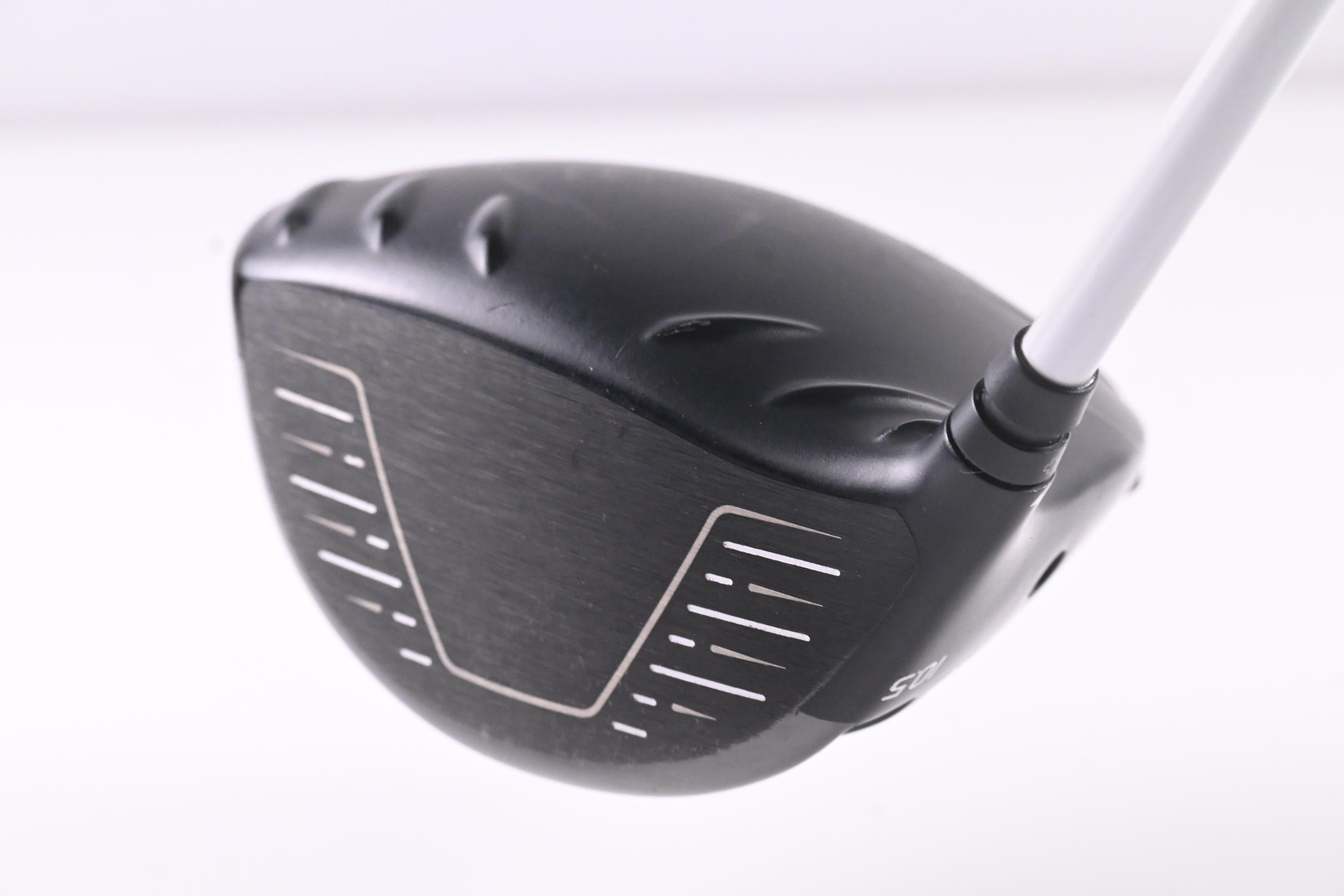 Ping G425 LST Driver / 10.5 Degree / Regular Flex Aldila NV 65 Shaft