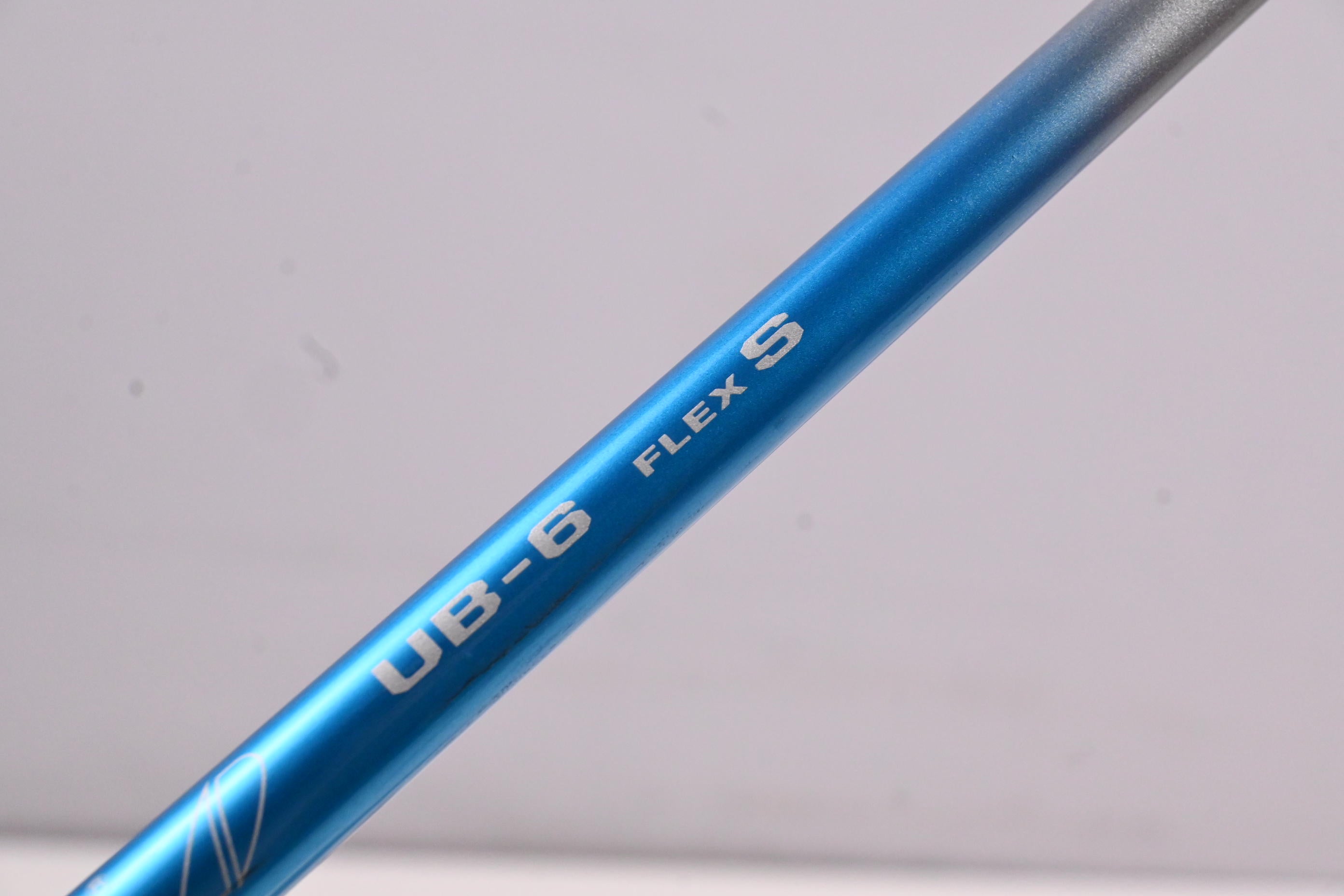 Graphite Design Tour AD UB-6 Driver Shaft / Stiff Flex / Taylormade 2nd Gen