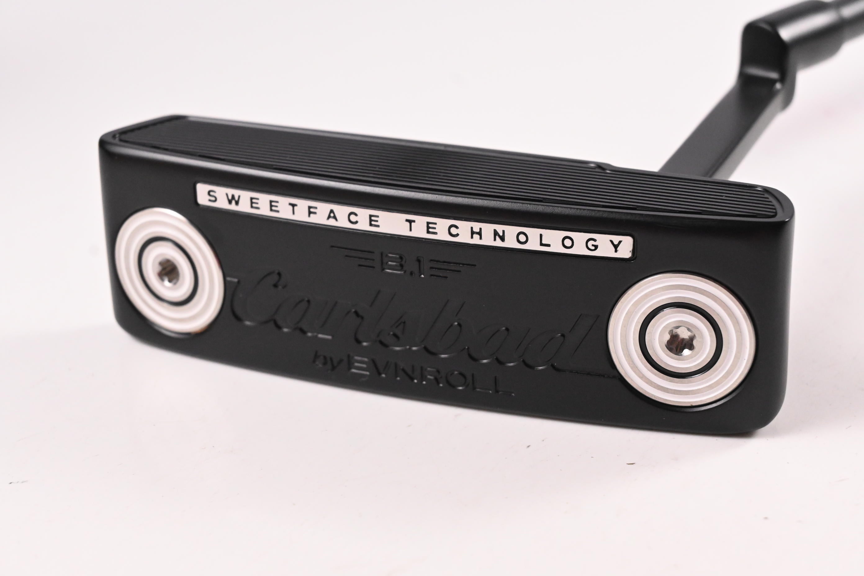 Evnroll Carlsbad B.1 Putter / 34 Inch