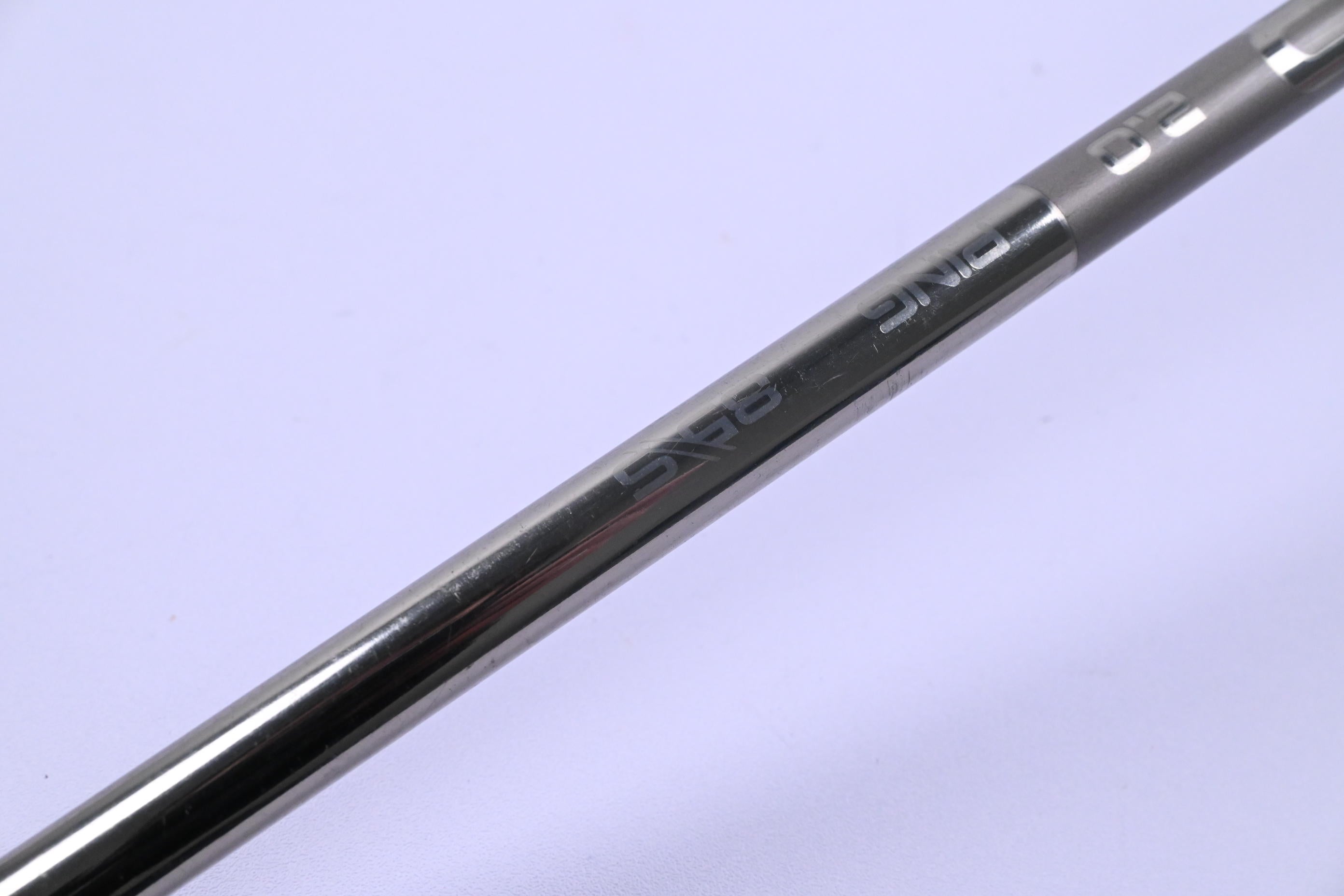 Ping iCrossover #3 Hybrid / 20 Degree / Stiff Flex Ping Tour 2.0 Chrome 85 Shaft