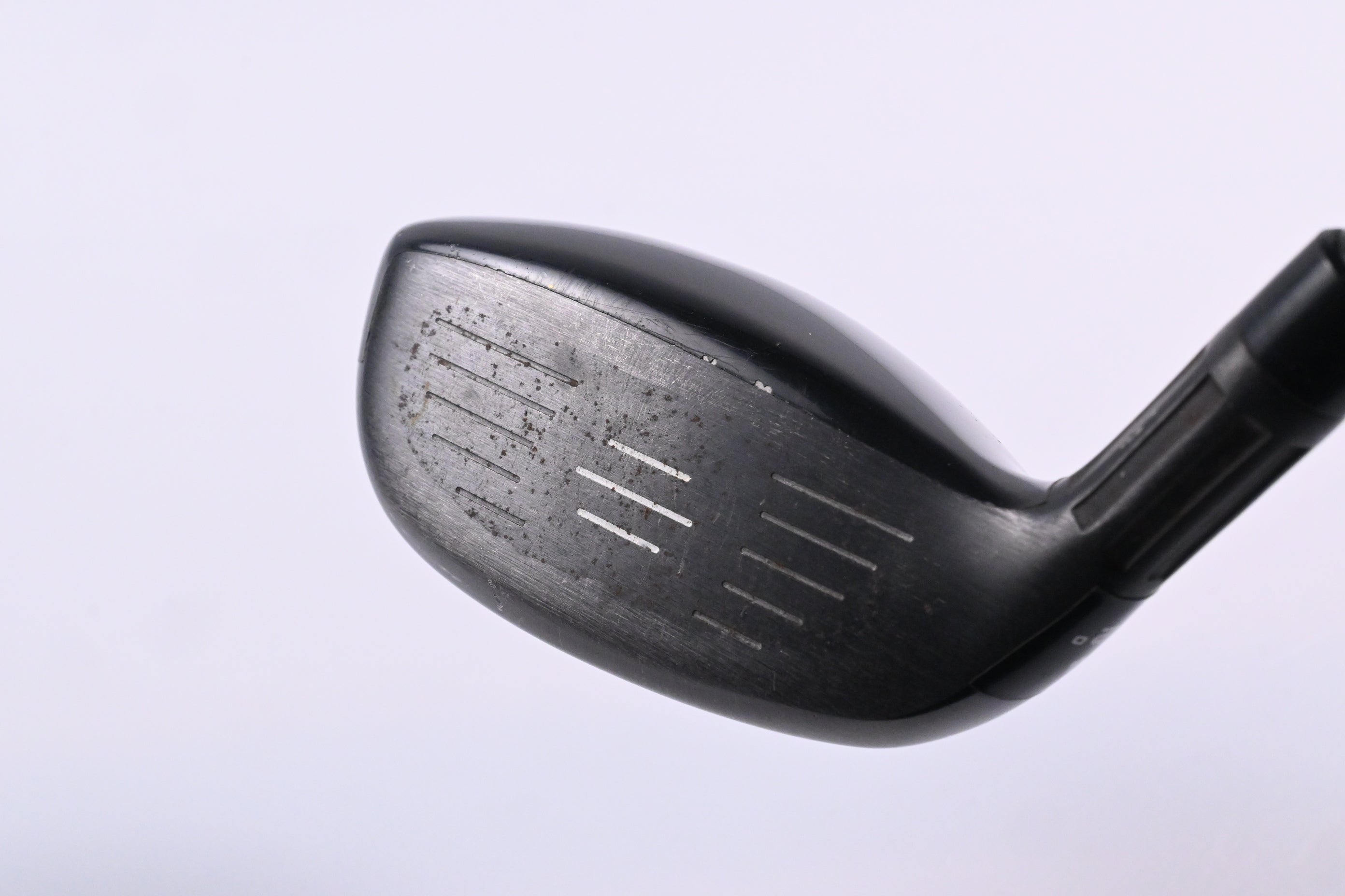 Taylormade M2 2016 #4 Hybrid / 22 Degree / Regular Flex M2 Reax 65 Shaft