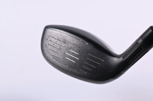 Taylormade M2 2016 #4 Hybrid / 22 Degree / Regular Flex M2 Reax 65 Shaft