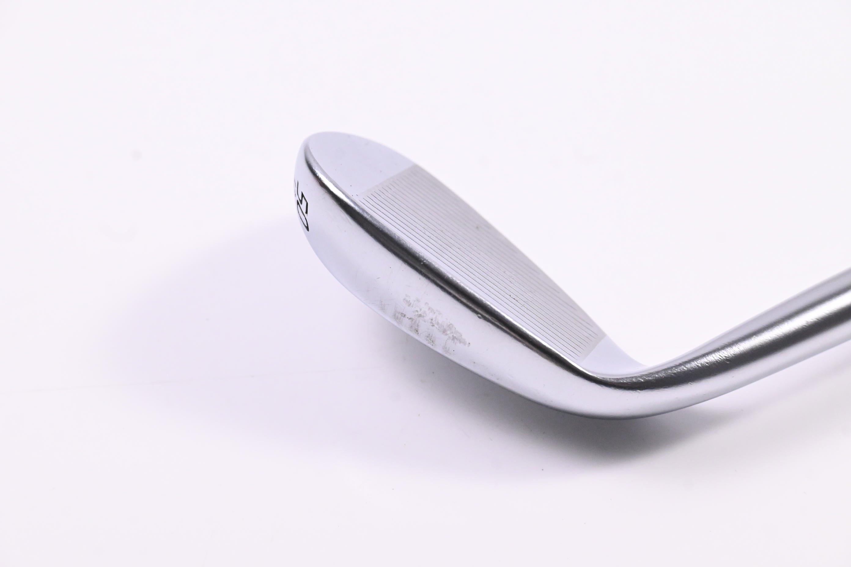 Ping Glide 3.0 Gap Wedge / 50 Degree / Black Dot / Wedge Flex Ping Z-Z 115 Shaft