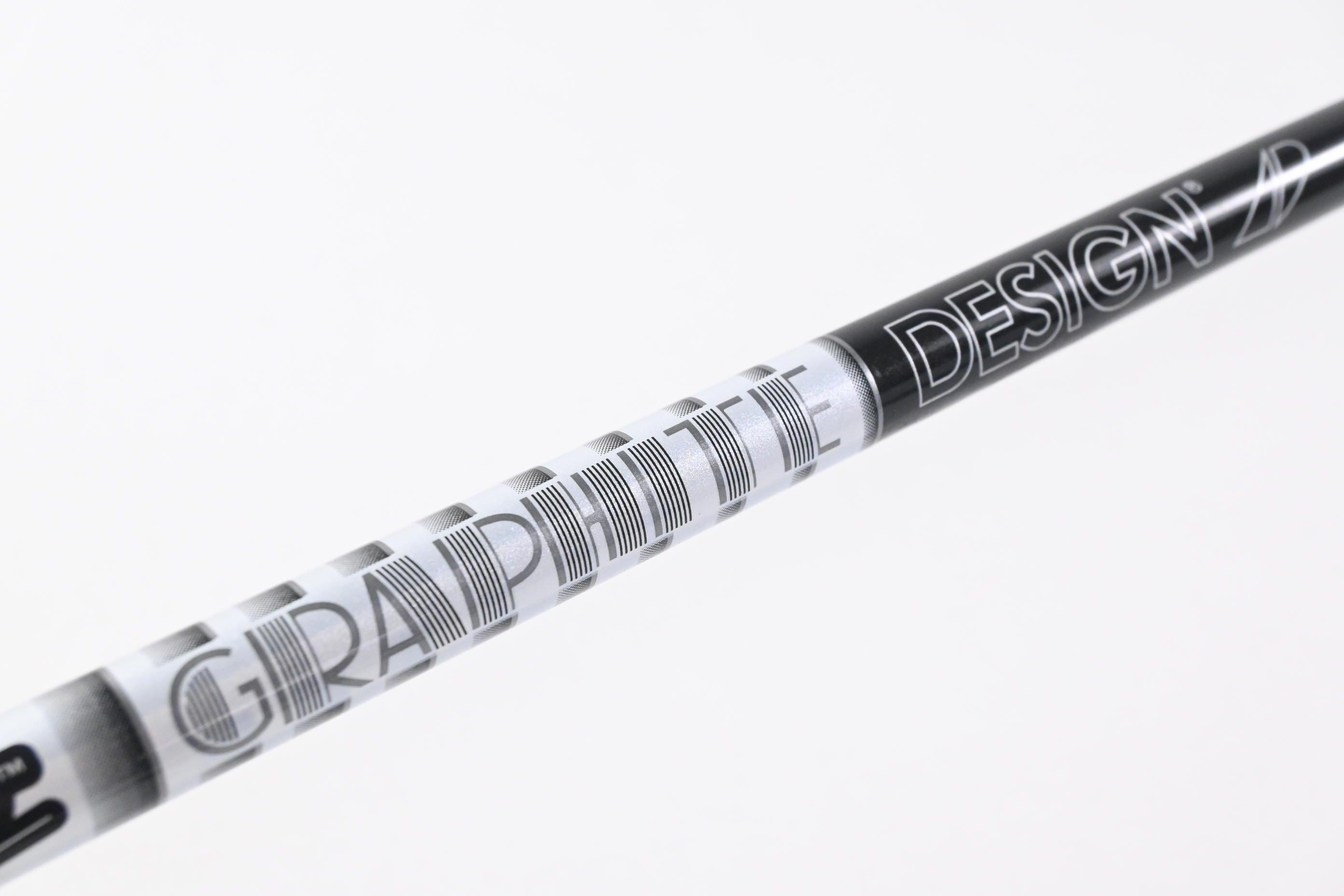 Tour AD DI-8 Black #3 Wood Shaft / Stiff Flex / Taylormade 2nd Gen