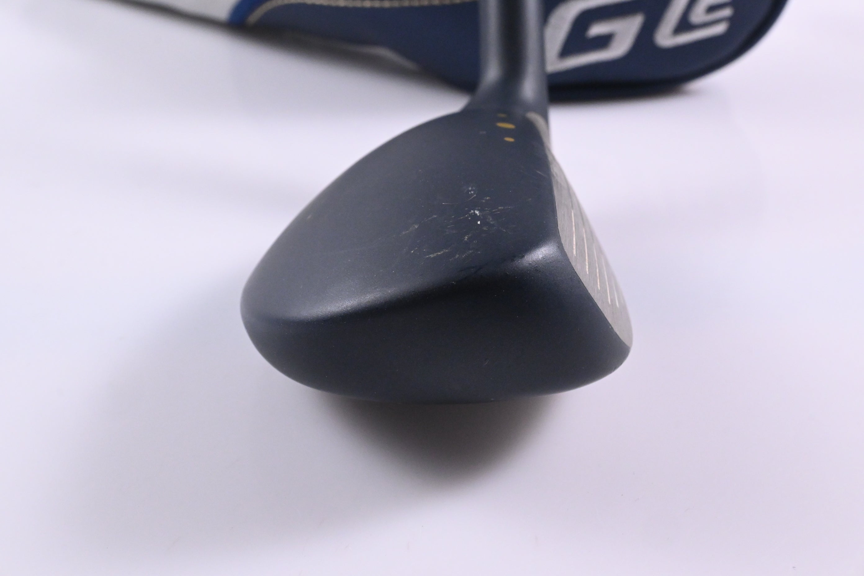 Ladies Ping G Le3 #5 Hybrid / 26 Degree / Ladies Flex Ping ULT 250 Shaft