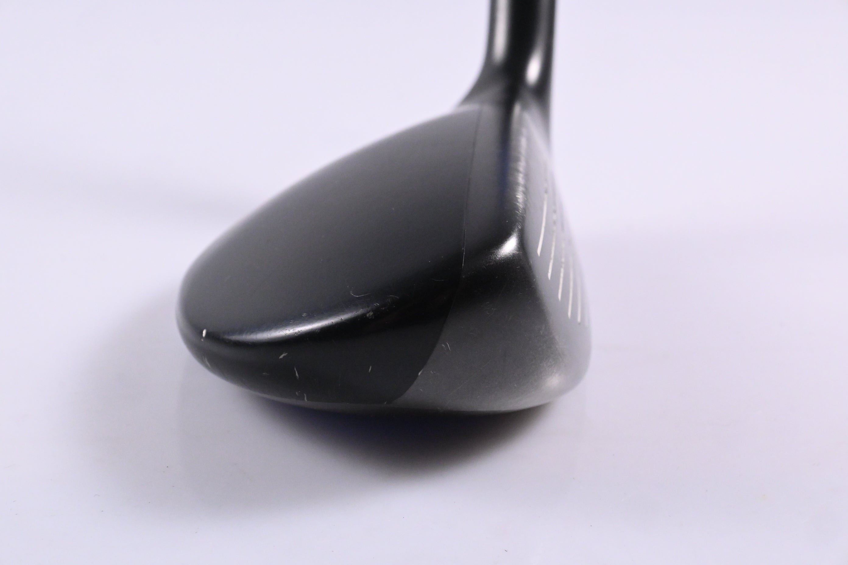Ping G30 #4 Hybrid / 22 Degree / Regular Flex Ping TFC 419 Shaft