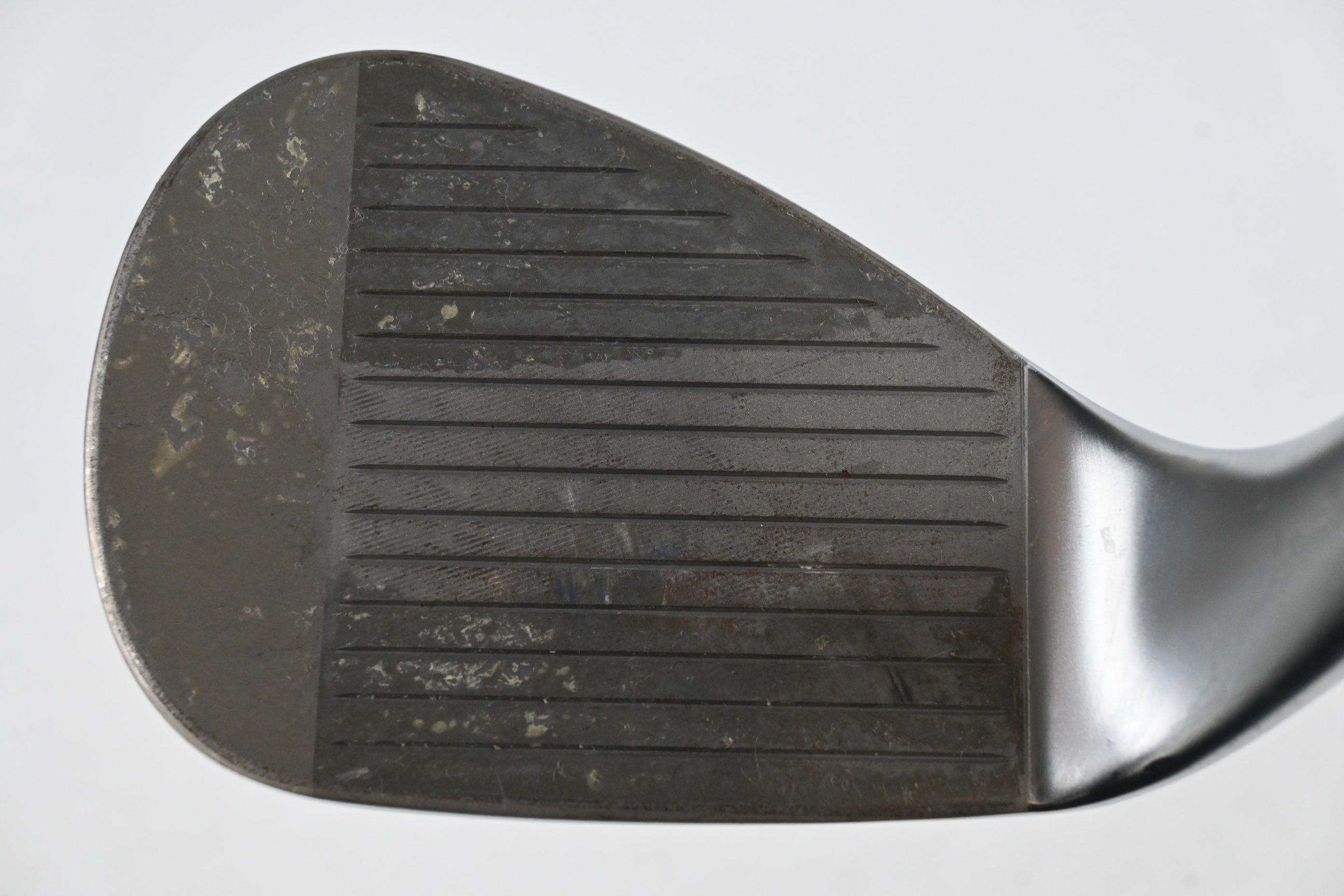 Ladies Callaway Jaws Raw Lob Wedge / 60 Degree / Ladies Flex Recoil Shaft