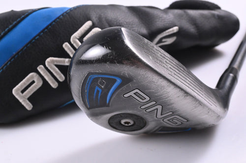 Ping G Series #3 Hybrid / 19 Degree / Regular Flex Ping Alta 70 Shaft