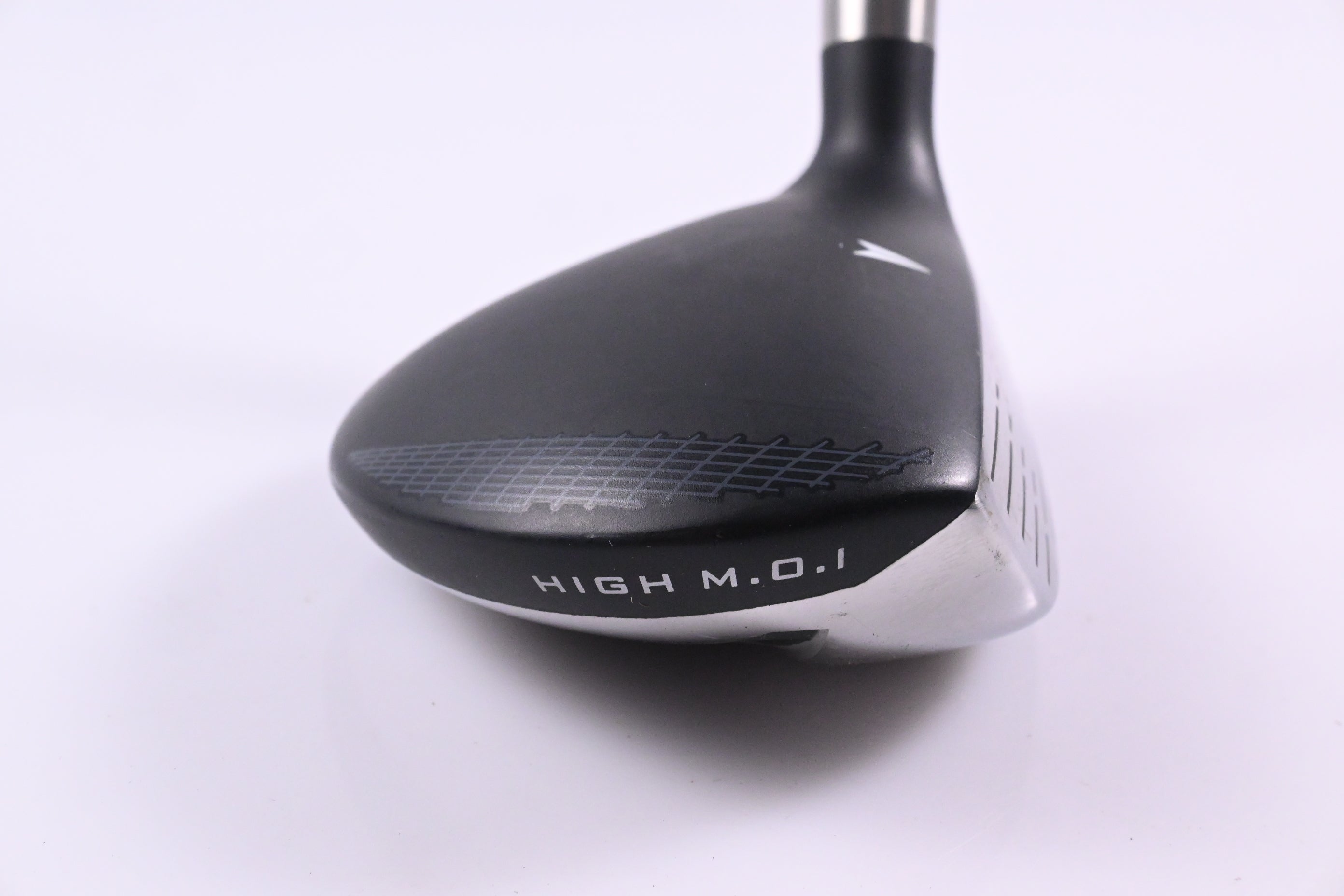 MacGregor DCT Elite #4 Hybrid / 21 Degree / Regular Flex Macgregor DCT 2000