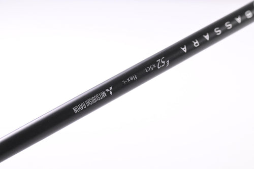Ladies Callaway XR16 #4 Wood / 17 Degree / Ladies Flex Mitsubishi Bassara 52