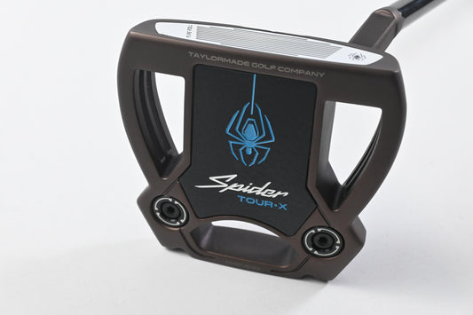 Taylormade Spider Tour X Torched Putter / 35 Inch