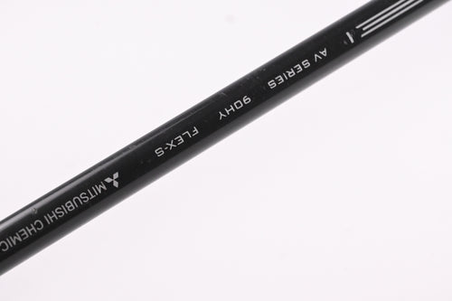 Titleist TSi2 #3 Hybrid / 18 Degree / Stiff Flex Tensei AV RAW White 90 Shaft