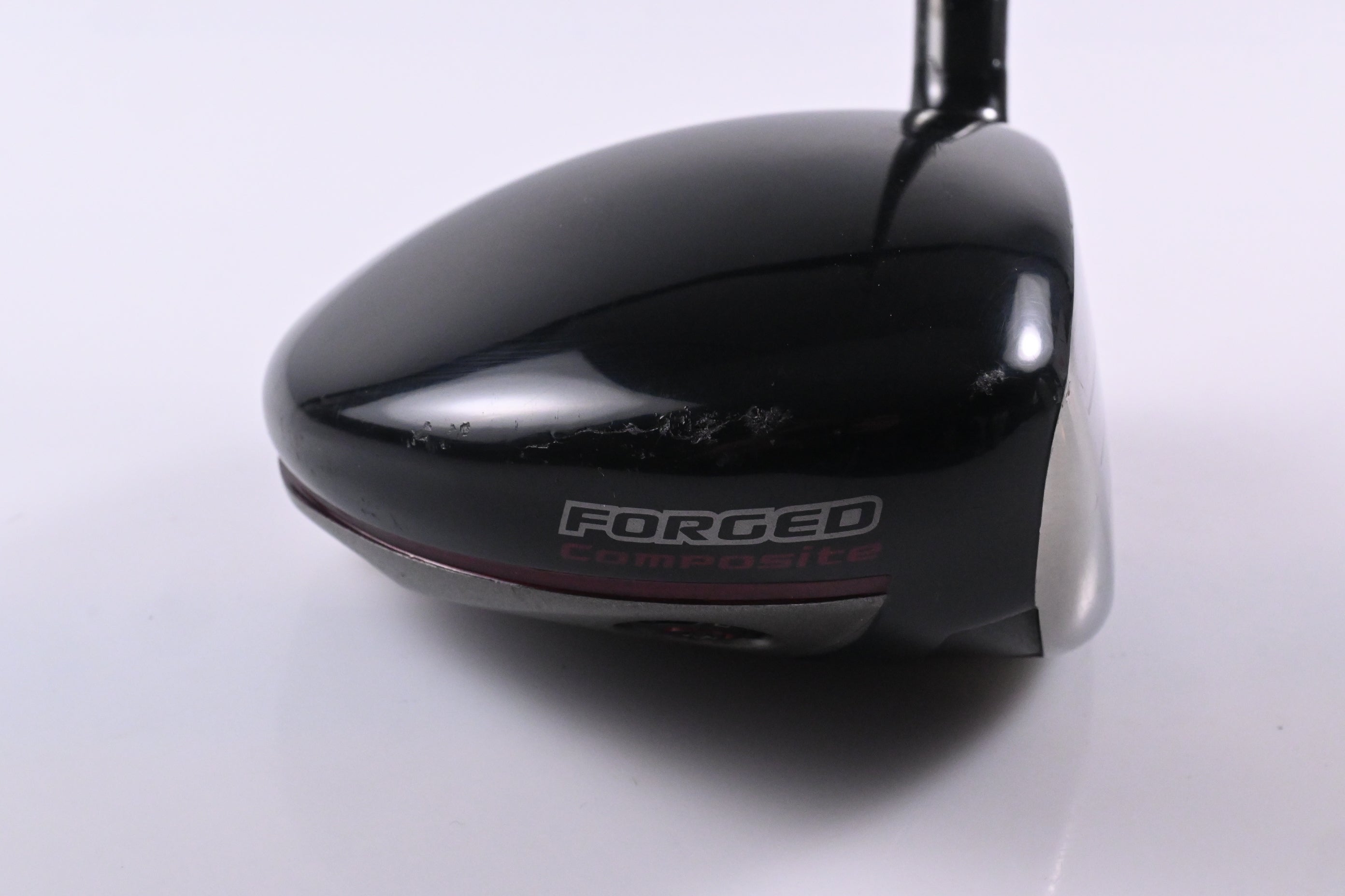 Callaway RAZR Fit Driver / 9.5 Degree / Stiff Flex Aldila RIP NV 60 Shaft