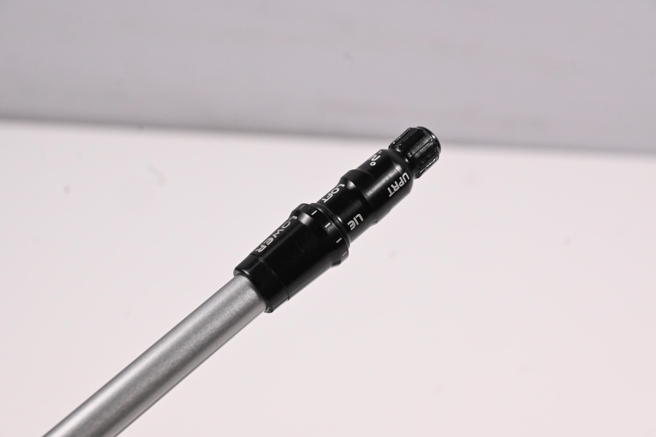 Graphite Design Tour AD UB-6 Driver Shaft / Stiff Flex / Taylormade 2nd Gen