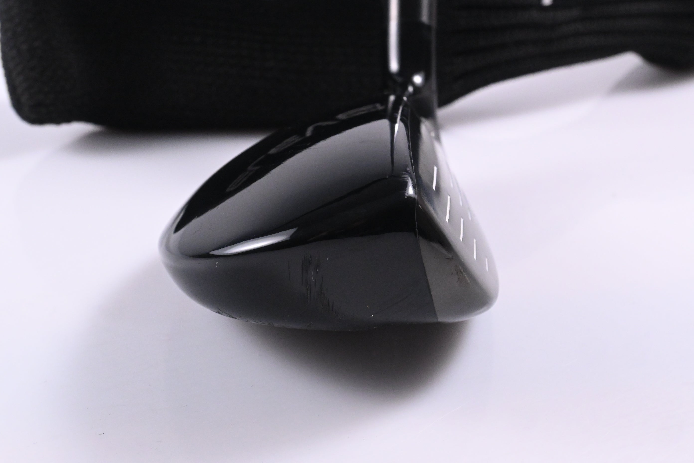 Eleven #7 Hybrid / 31 Degree / X-Flex True Temper Dynamic Gold X100 Shaft
