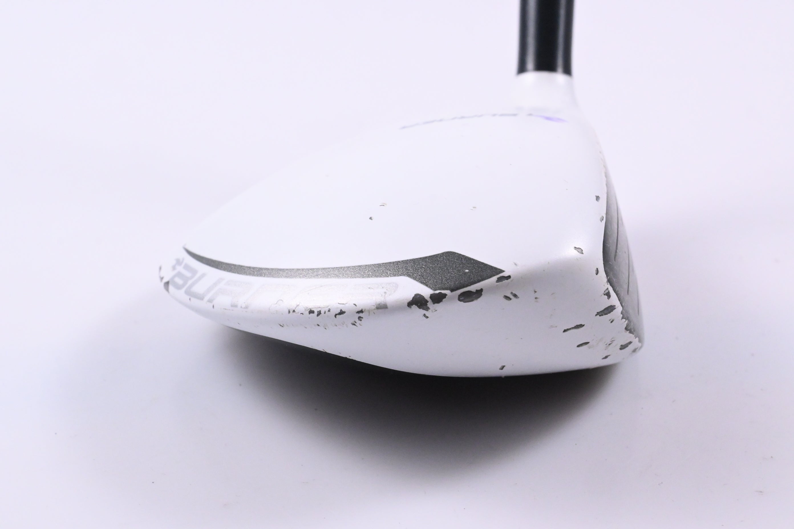 Ladies Taylormade Burner Superfast 2.0 #5 Wood / 18 Degree / Ladies Flex Matrix