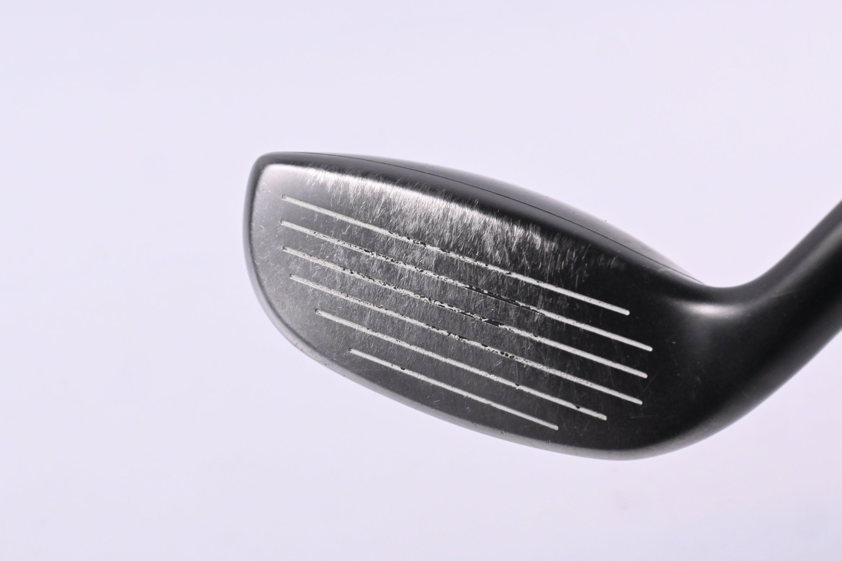 Ping G30 #4 Hybrid / 22 Degree / Regular Flex Ping TFC 419 Shaft