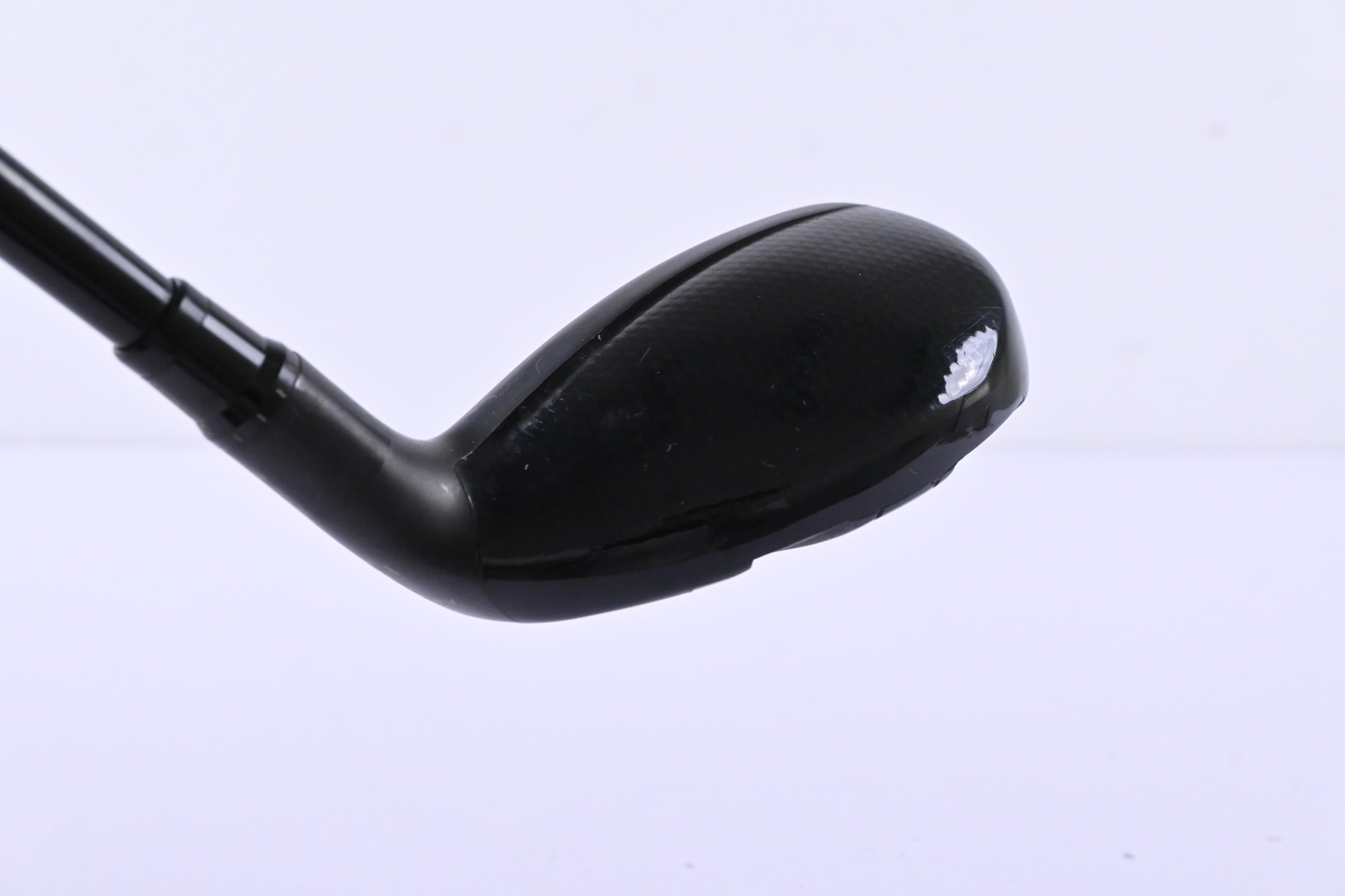 Taylormade Stealth 2 Plus #3 Hybrid / 19.5 Degree / Stiff Flex Kai'li Red 85