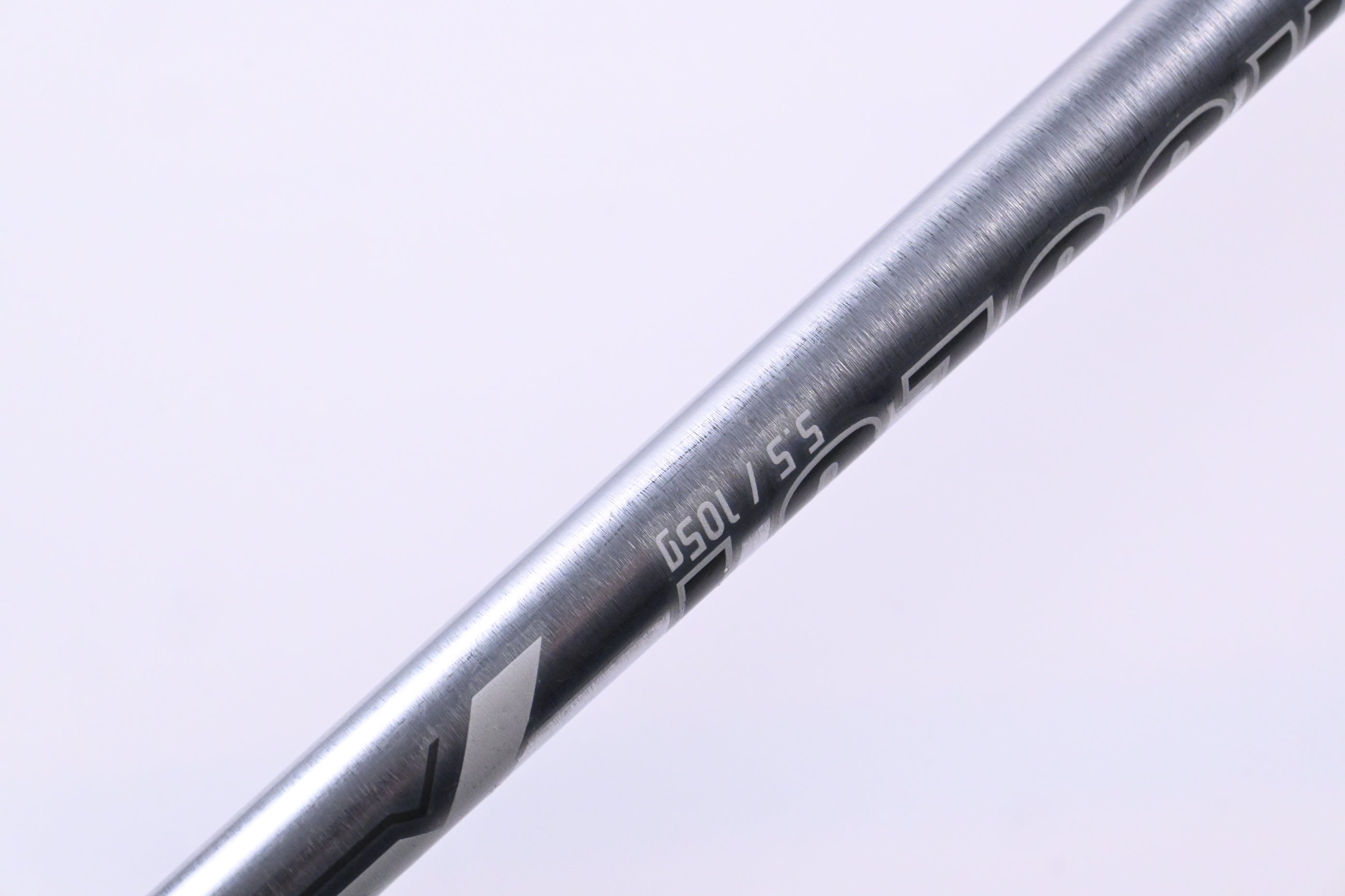 Titleist Vokey SM10 Pitching Wedge / 46 Degree / Regular Plus Flex Project X IO