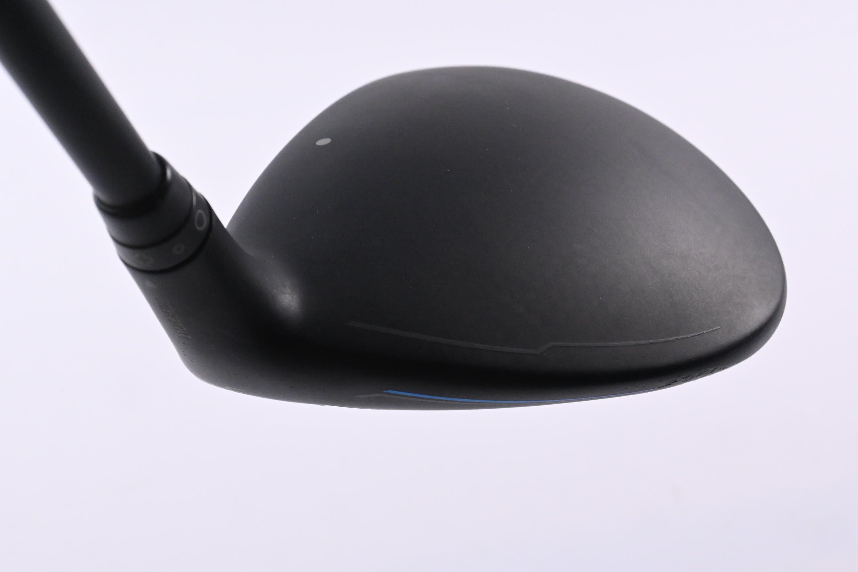 Ping G440 SFT #3 Wood / 16 Degree / Senior Flex Ping Alta CB Blue 65 Shaft