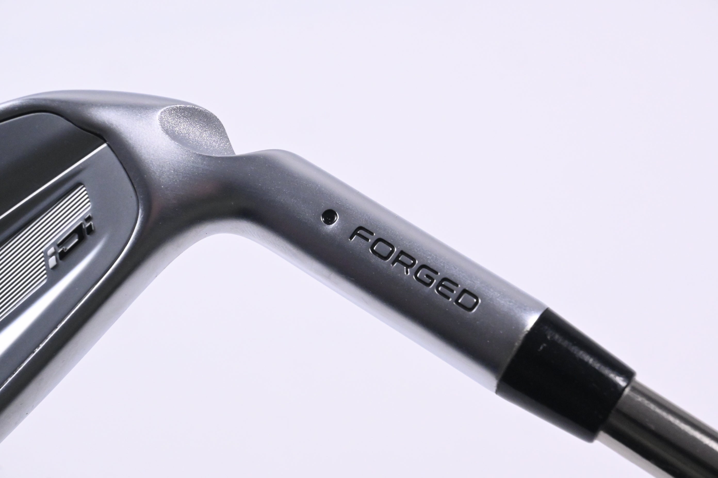 Ping IDI #3 Iron / 20 Degree / Black Dot / Regular Flex Ping Tour 2.0 85 Shaft
