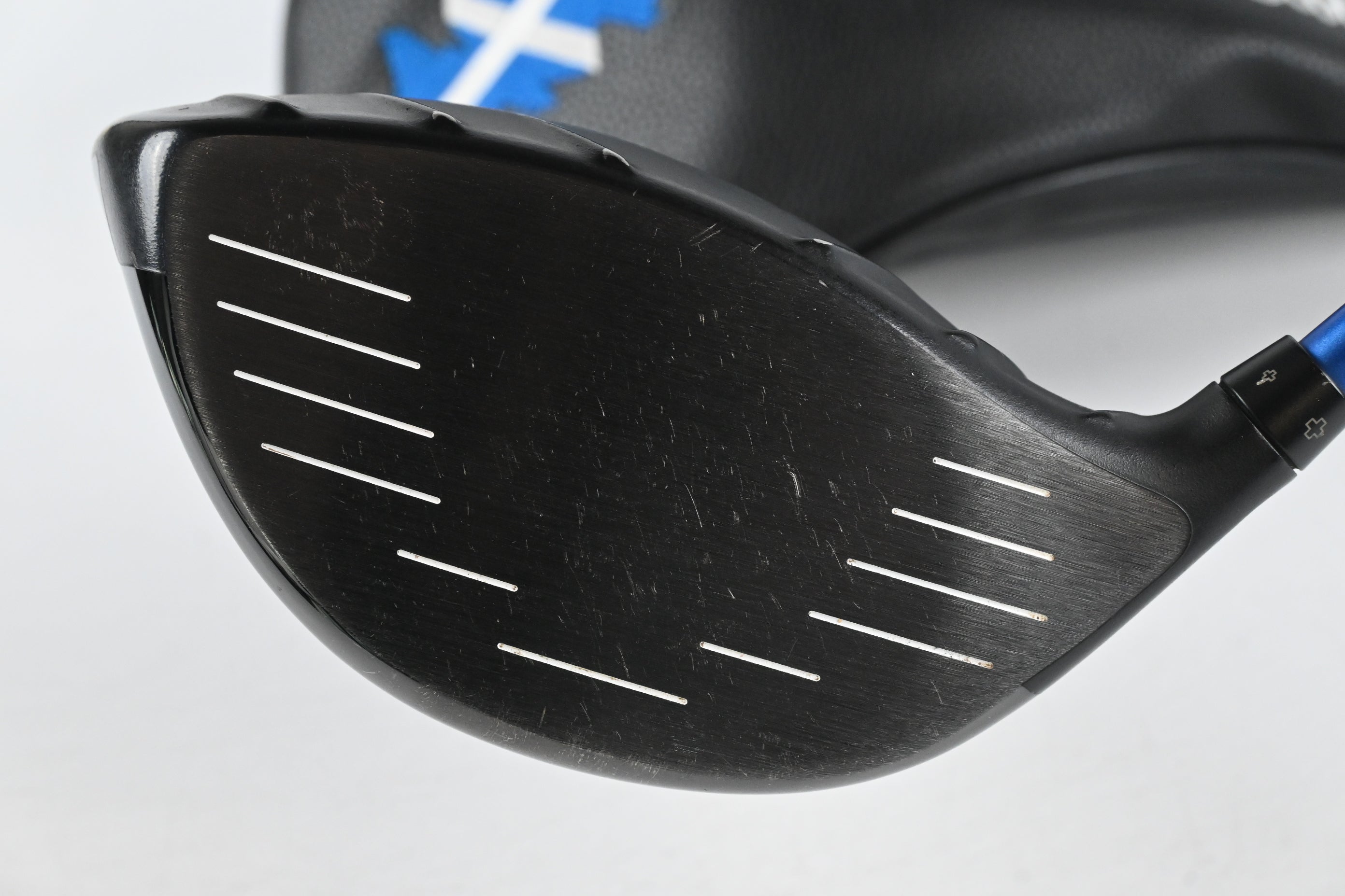Ping G30 SF Tec Driver / 10 Degree / Regular Flex Ping TFC 419 Shaft