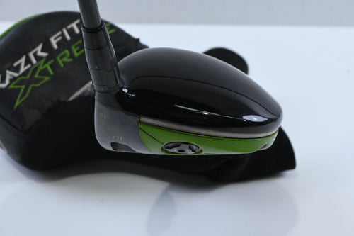 Callaway RAZR Fit Xtreme Driver / 10.5 Degree / Regular Flex Trinity 65