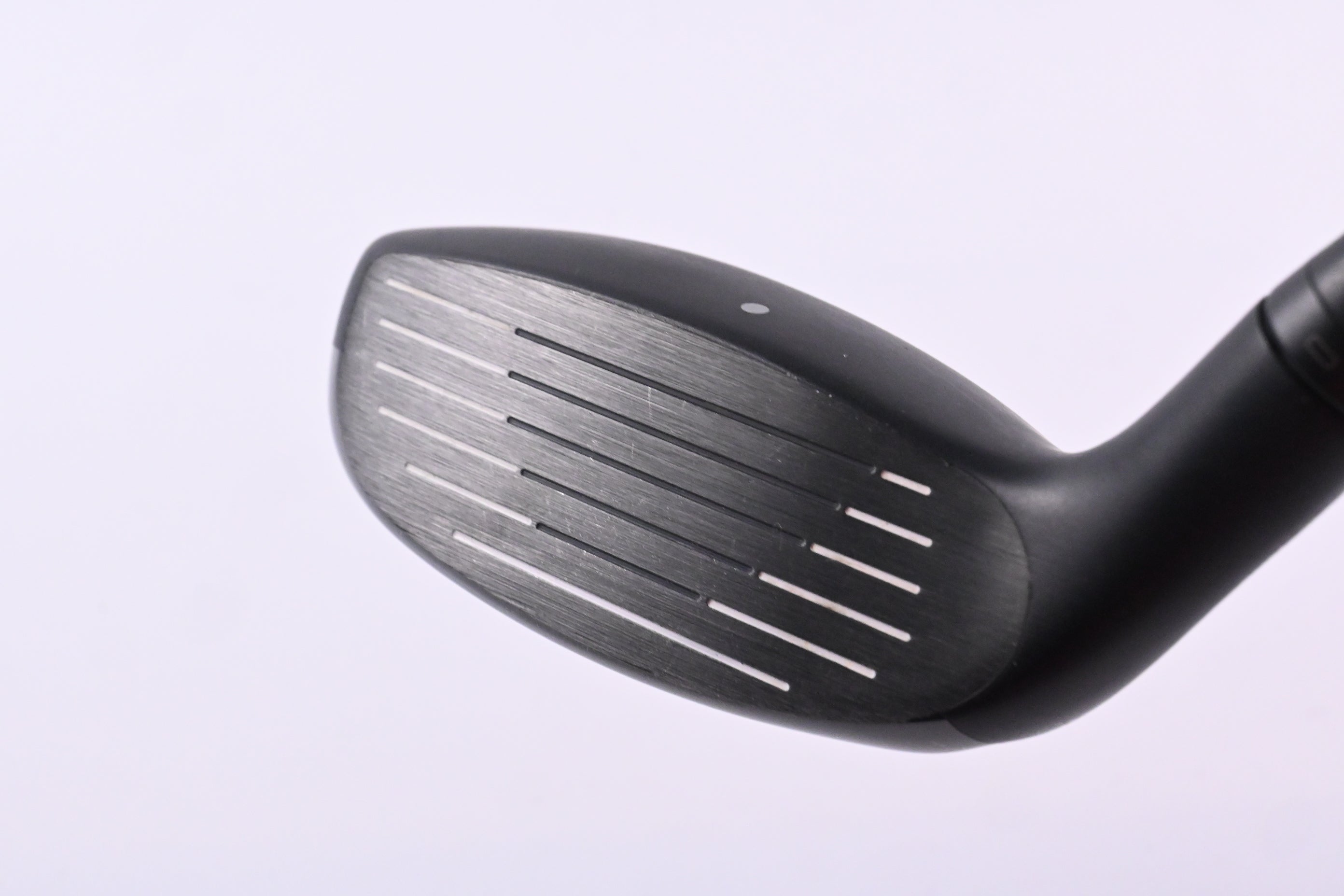Ping G440 #3 Hybrid / 20 Degree / Regular Flex Ping Alta CB Blue 70 Shaft