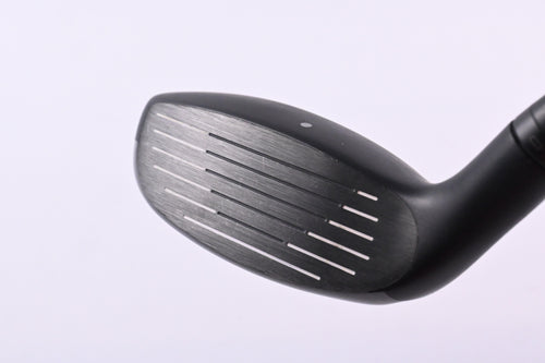 Ping G440 #3 Hybrid / 20 Degree / Regular Flex Ping Alta CB Blue 70 Shaft