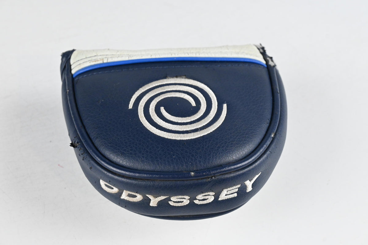 Odyssey Ai-One 2-Ball CH Putter / 34 Inch